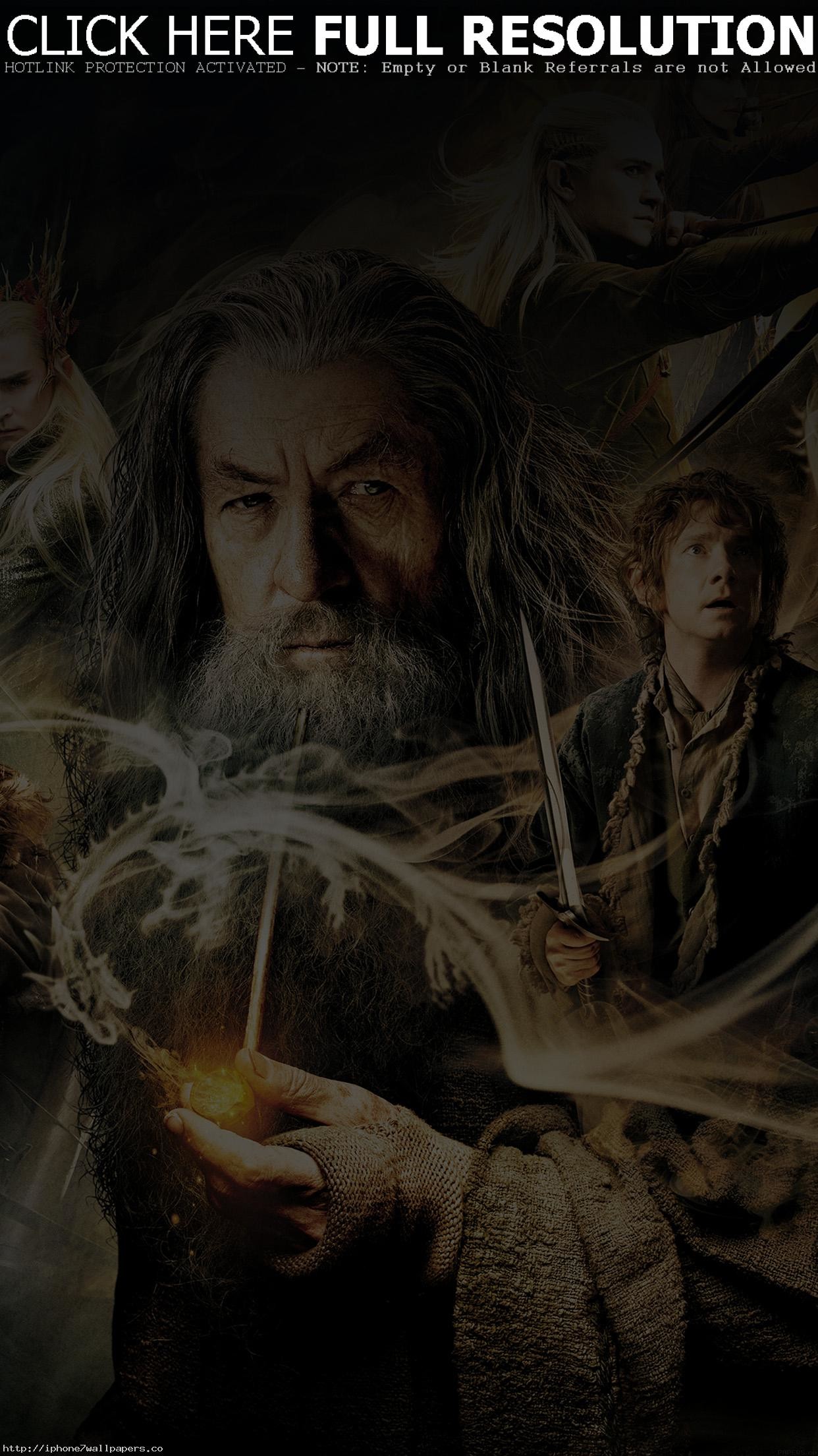 Wallpaper Desolation Of Smaug Hobbit Film Face Android wallpaper – Android HD wallpapers