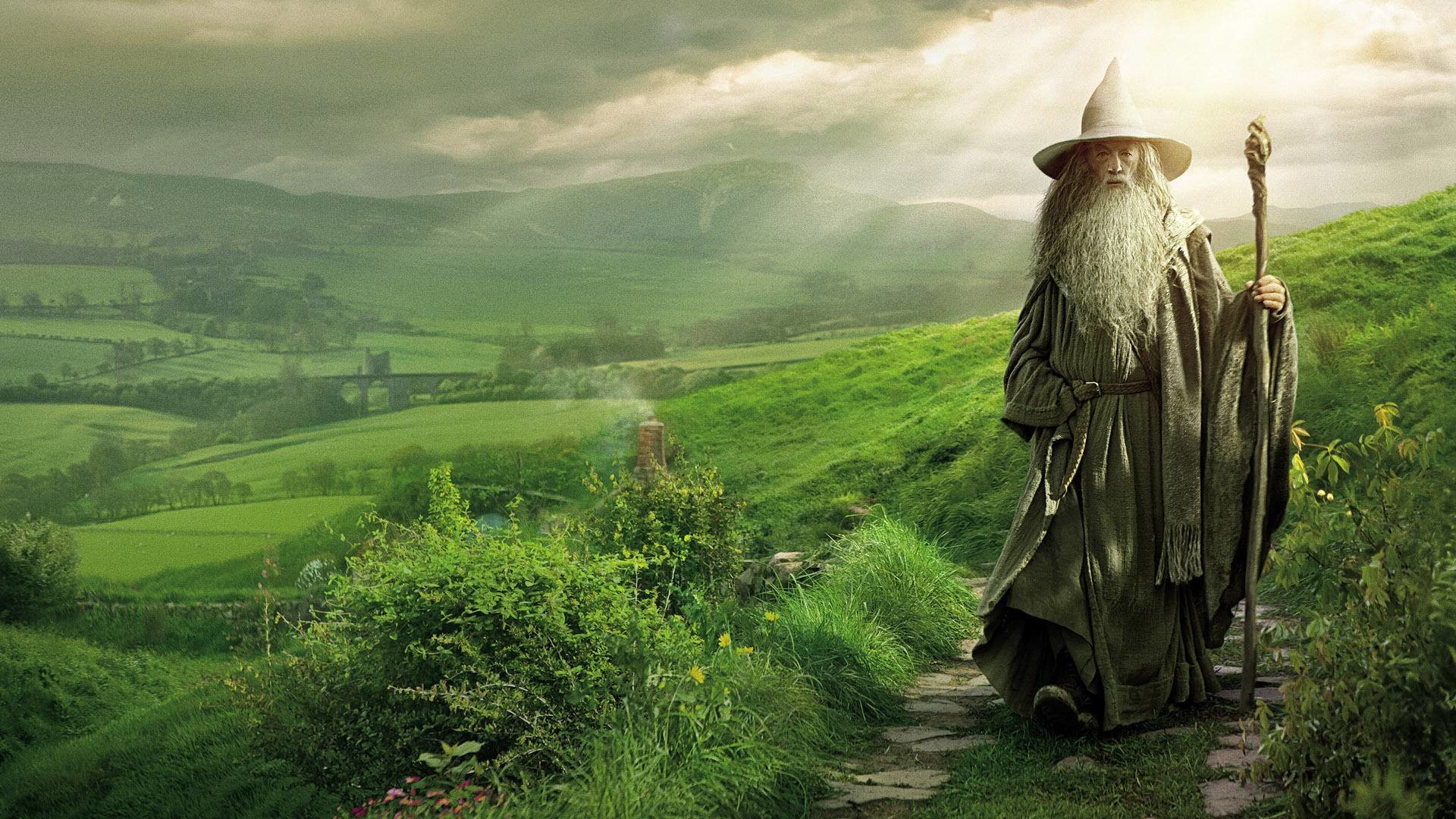 The Hobbit Wallpaper 43587