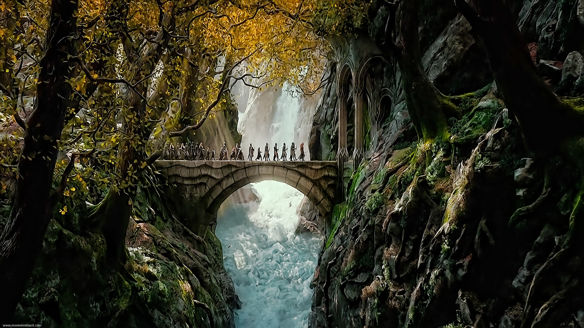 The hobbit Wallpapers