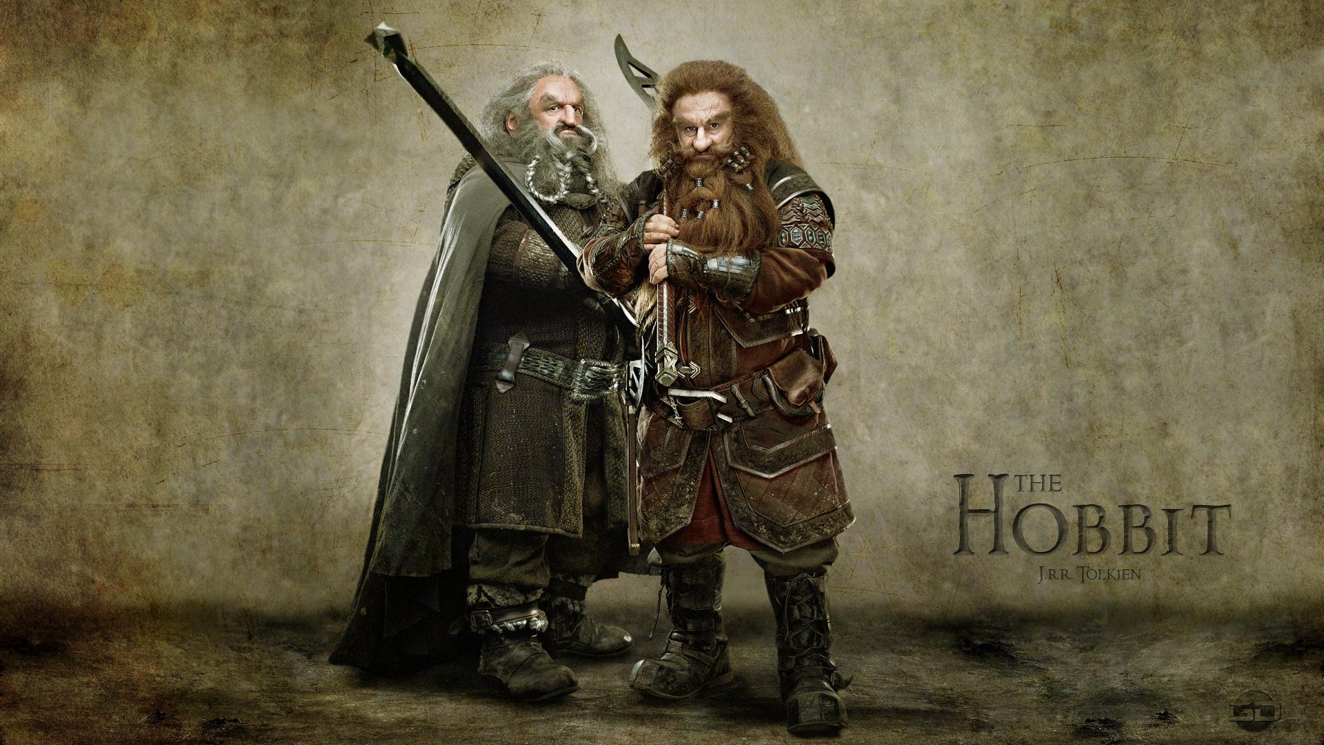 The Hobbit: An Unexpected Journey HD wallpapers #6 – 1920×1080.