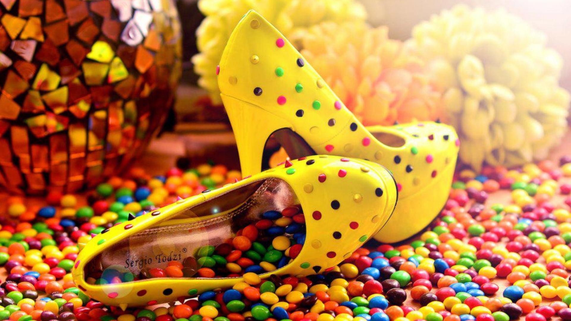 Candy Wallpapers | Best Wallpapers
