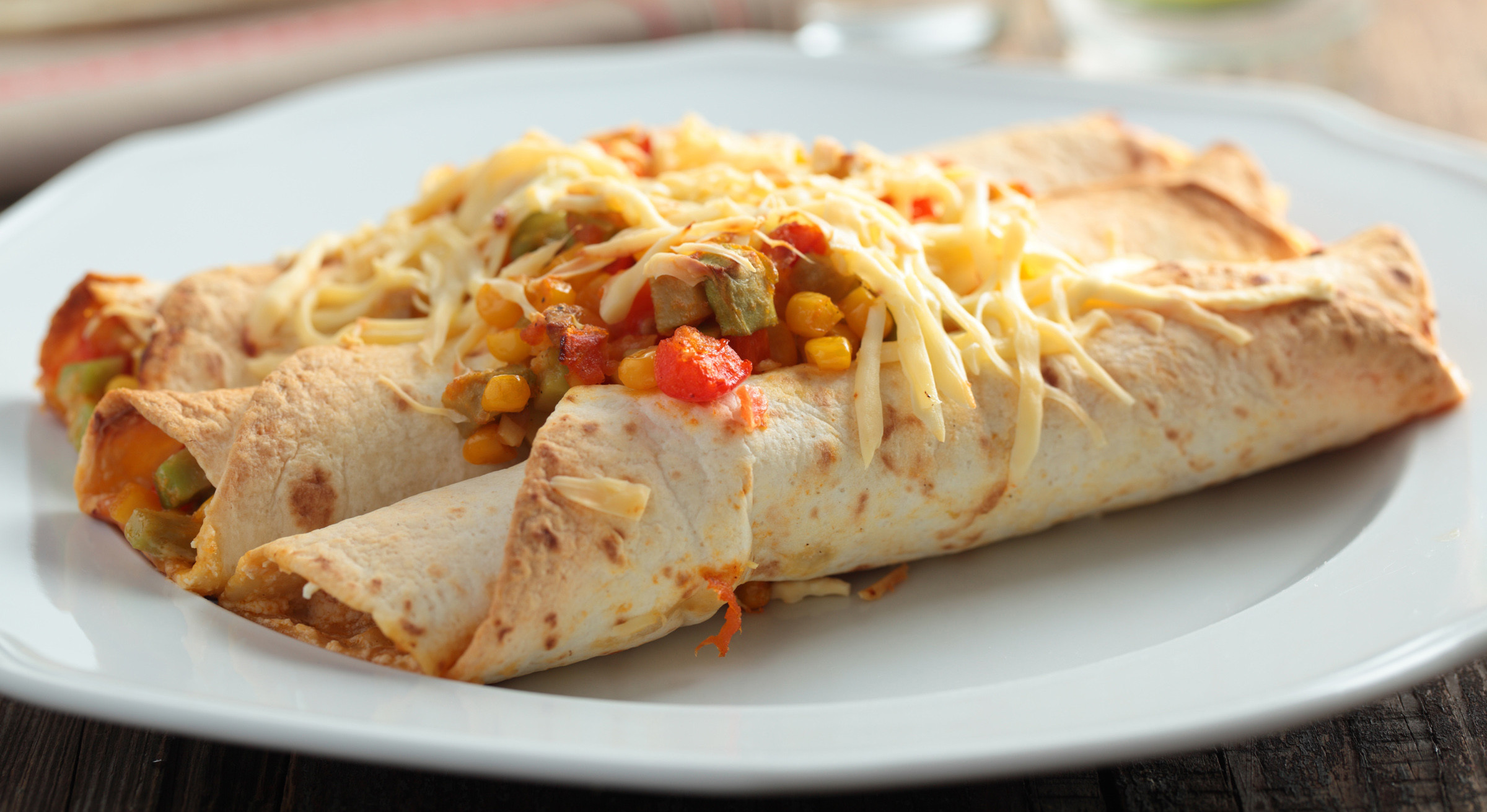 Mexican Food Enchiladas HD Foods Wallpapers