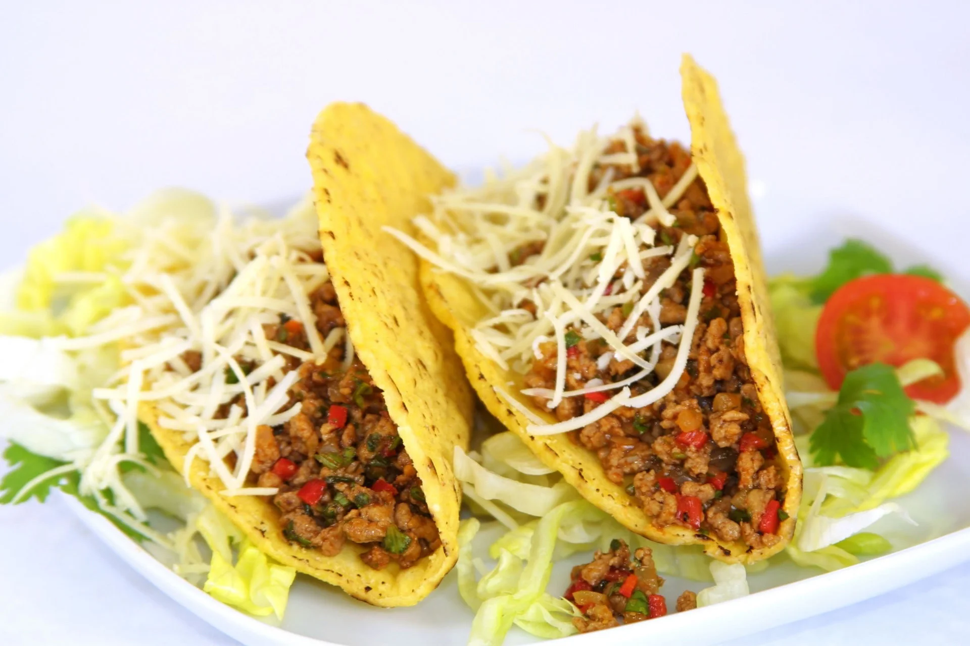 Tacos Mexican Food Wallpapers