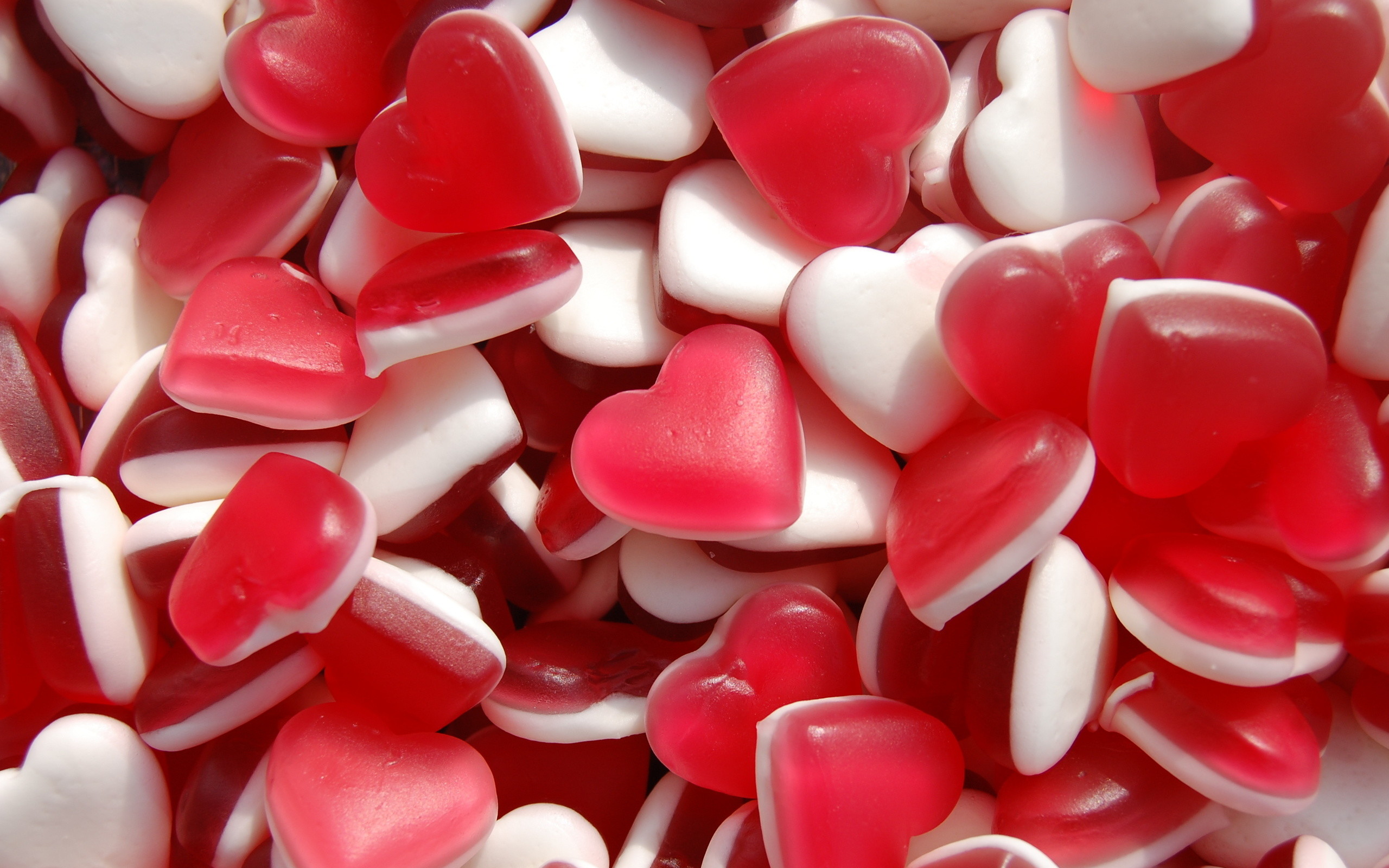 Free Valentines Day Background  Candy Hearts  YouTube