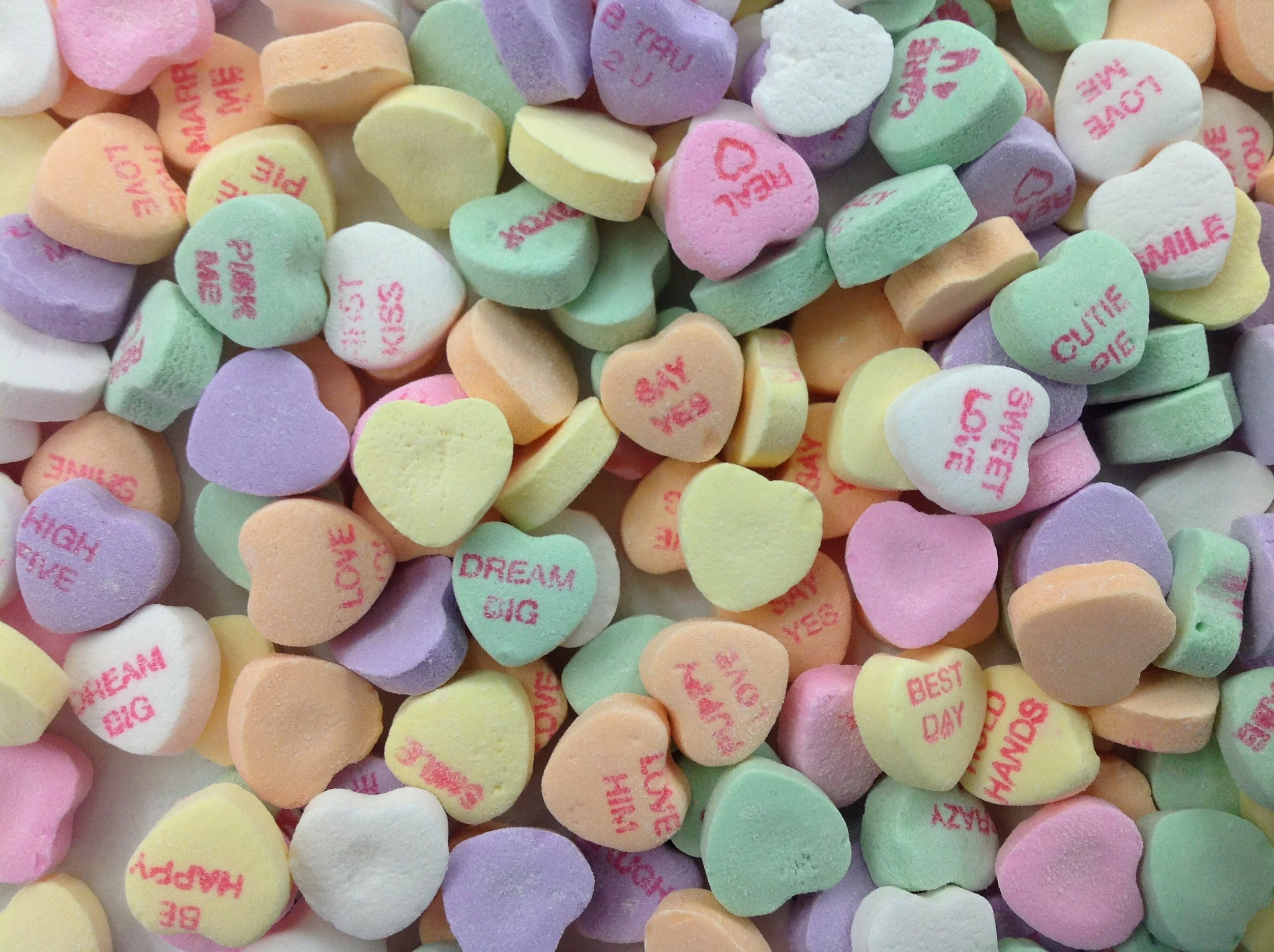 Conversation Hearts Images  Browse 19311 Stock Photos Vectors and Video   Adobe Stock