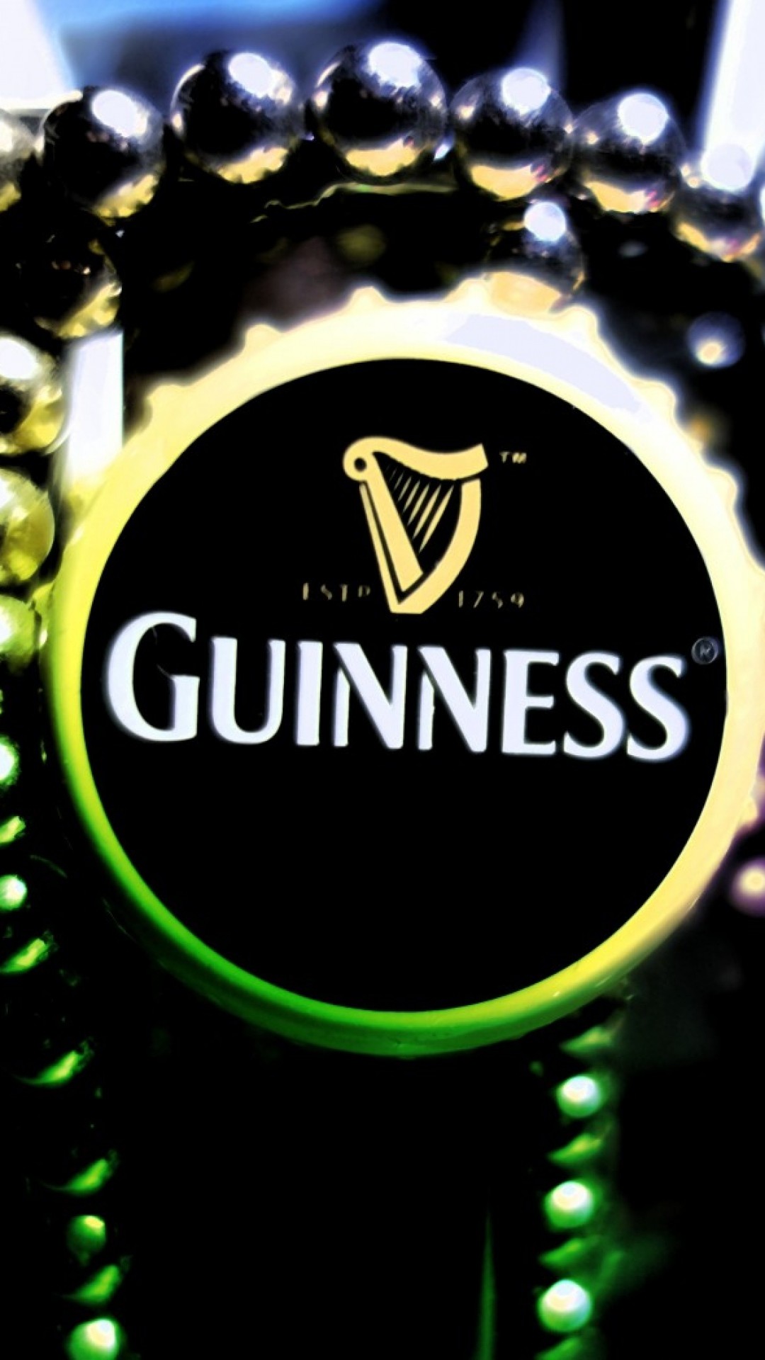 Guinness Beer Wallpapers HD - Wallpaper Cave