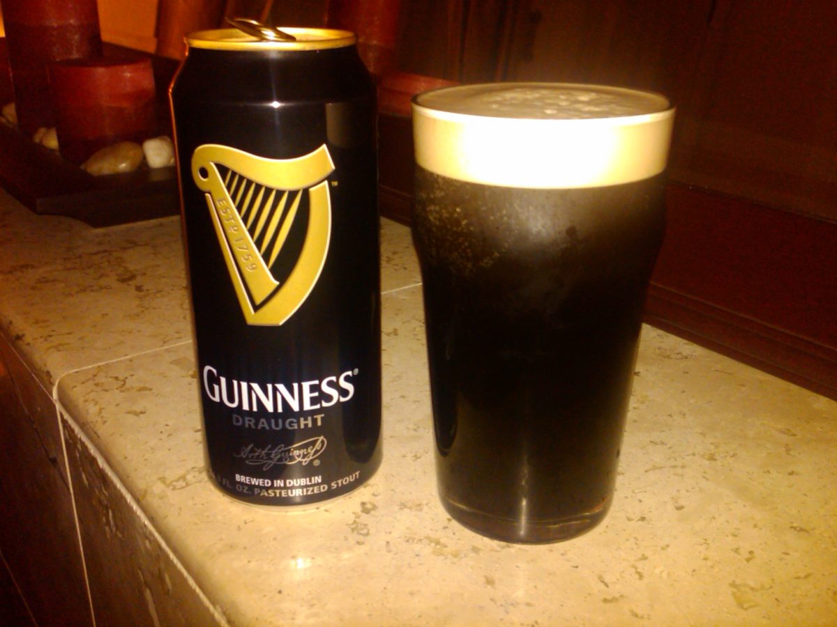 Guinness