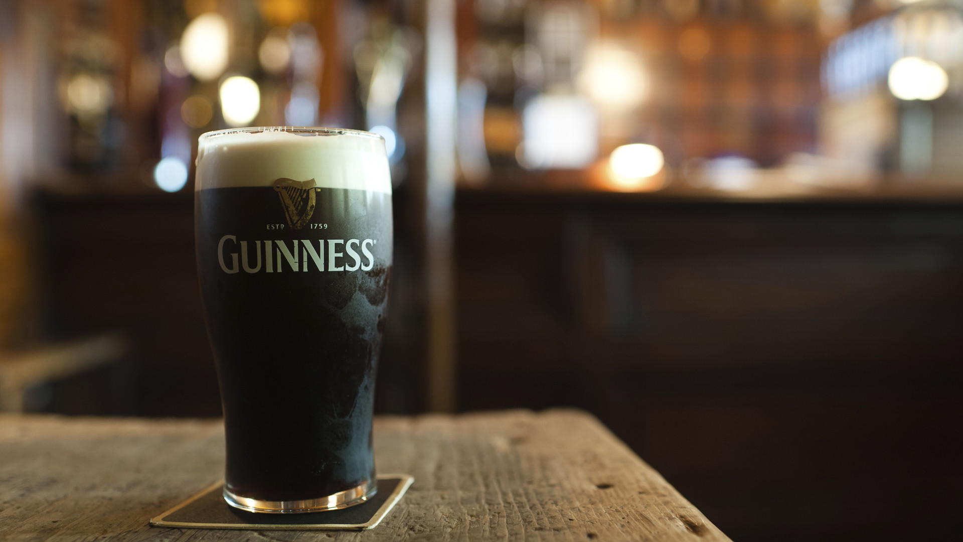 Just how much Guinness are we drinking on St. Paddy's Day? Untappd knows |  TechRadar