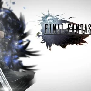 Final Fantasy XV HD