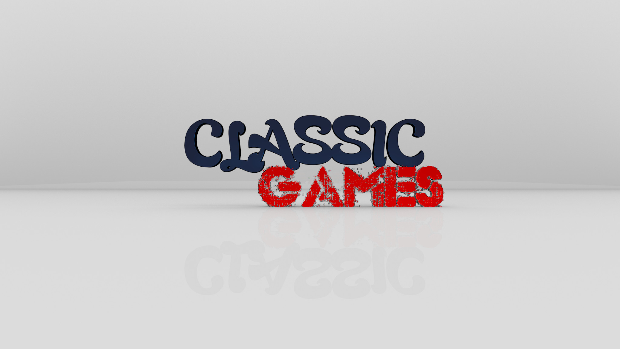 Youtube Channel Art Classic games wallpaper by