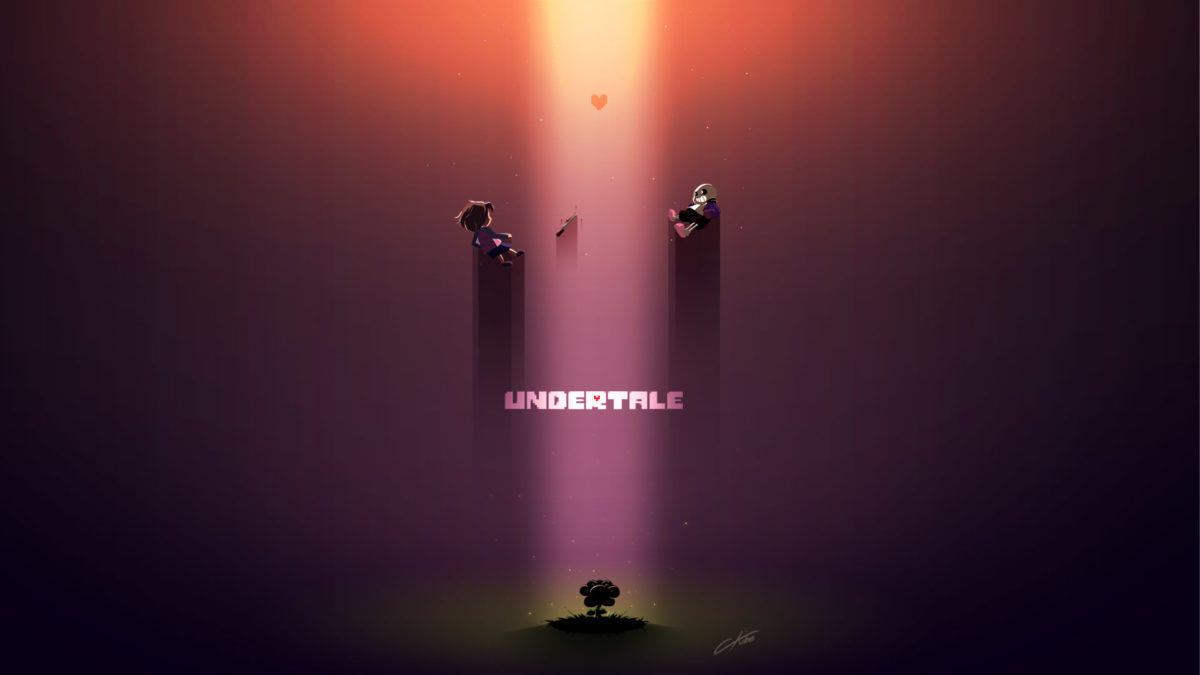 how to download undertale linux on mac