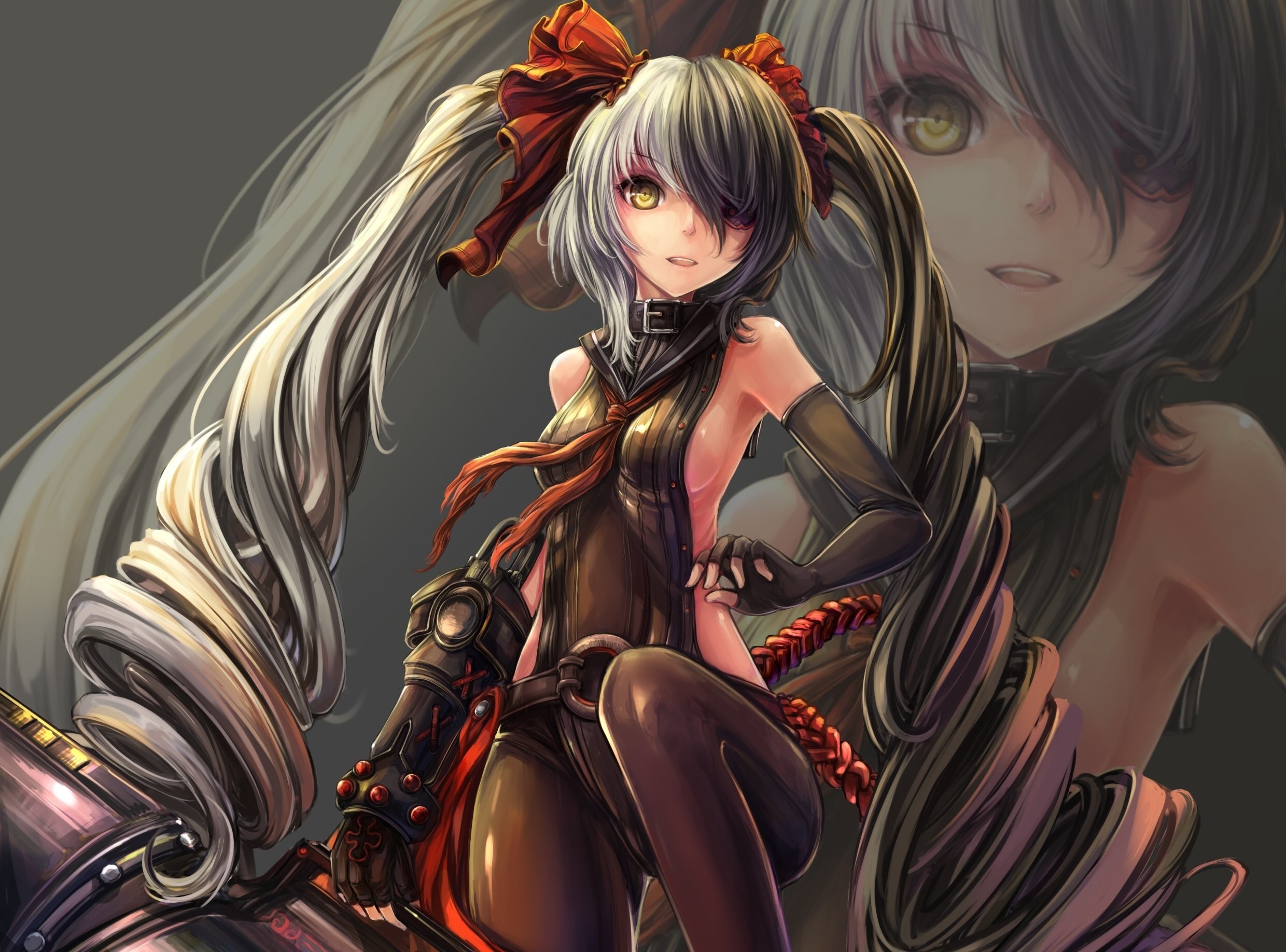 BLADE And SOUL asian martial arts action fighting 1blades online mmo rpg  Beulleideu aen anime fantasy perfect wallpaper | | 679610 |  WallpaperUP