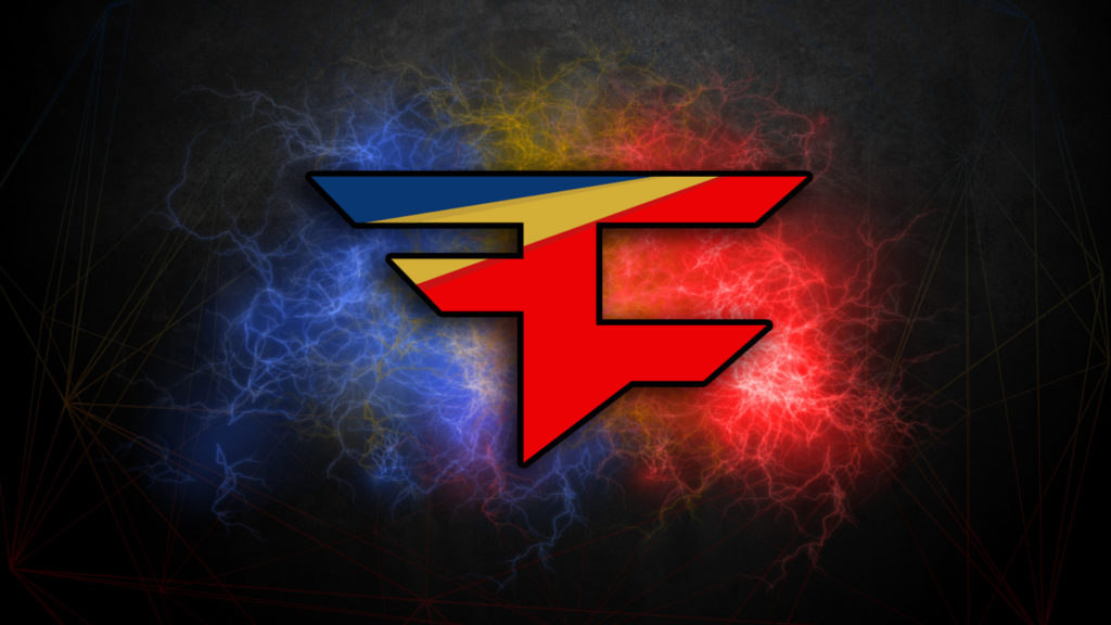 Faze clan обои