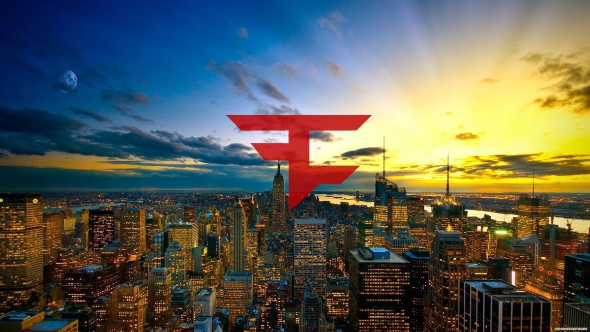 Faze clan обои