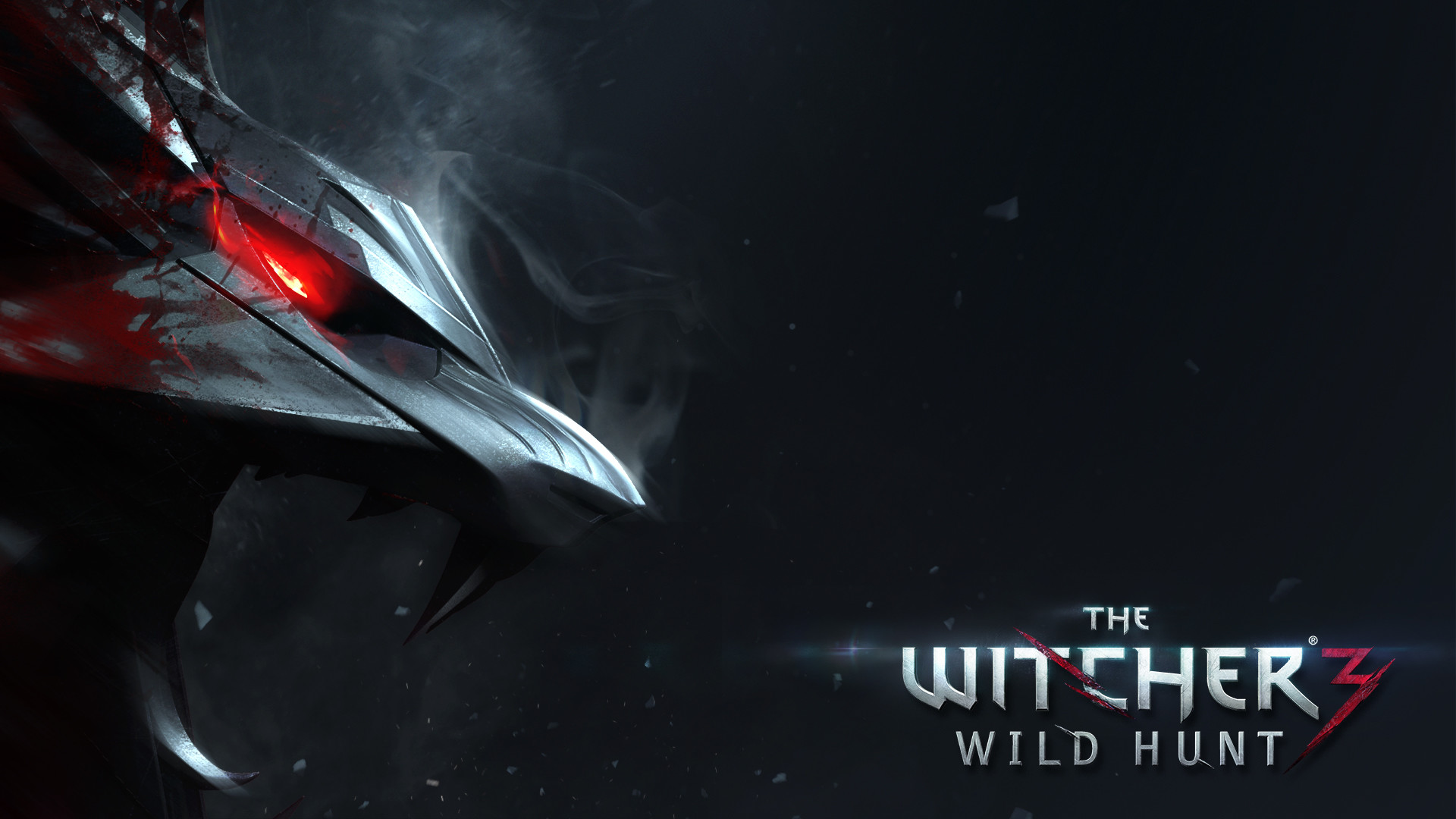 Wallpaper the witcher 3 wild hunt, the witcher, cd projekt