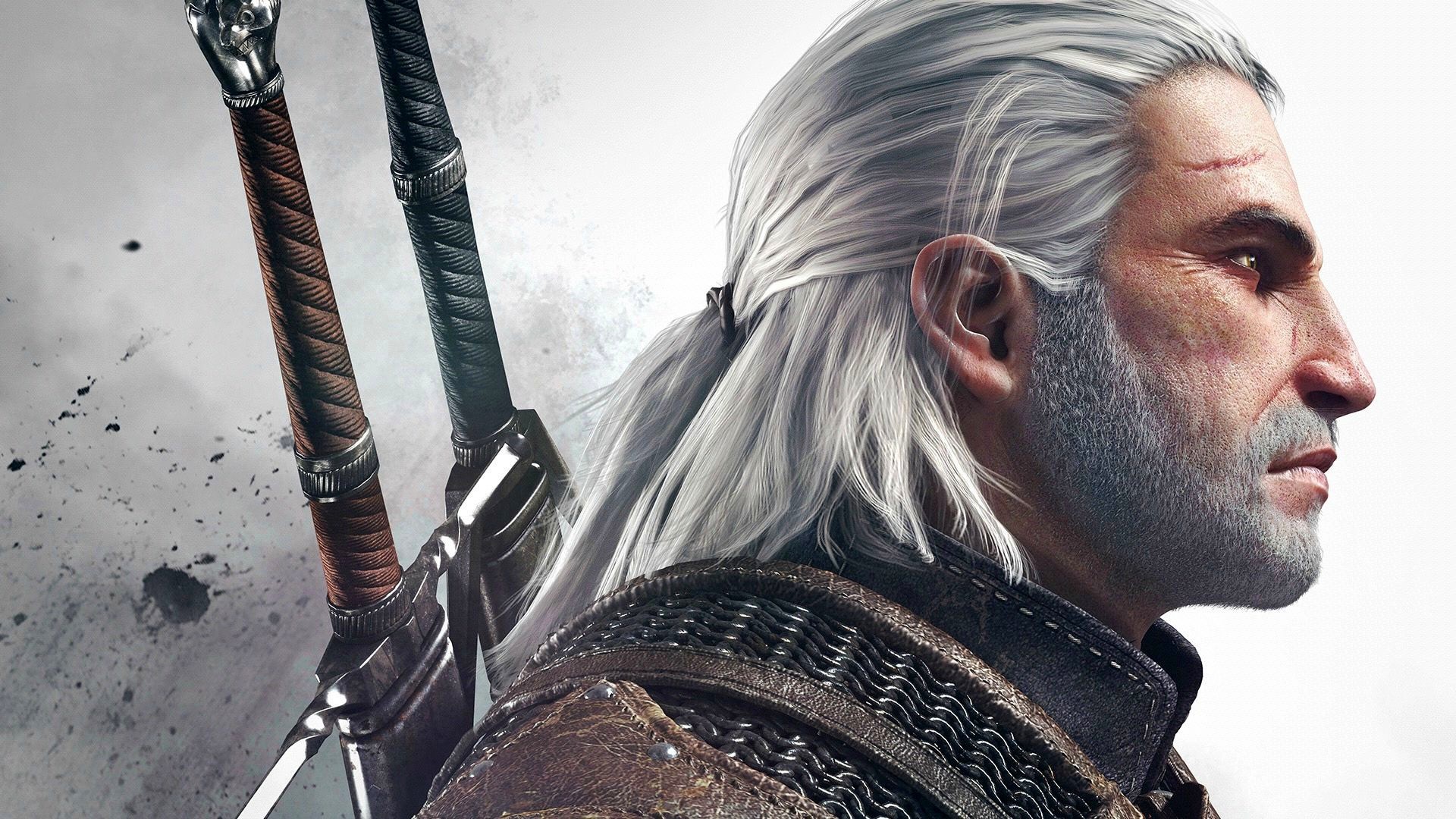 Video Game – The Witcher 3: Wild Hunt Geralt of Rivia Wallpaper