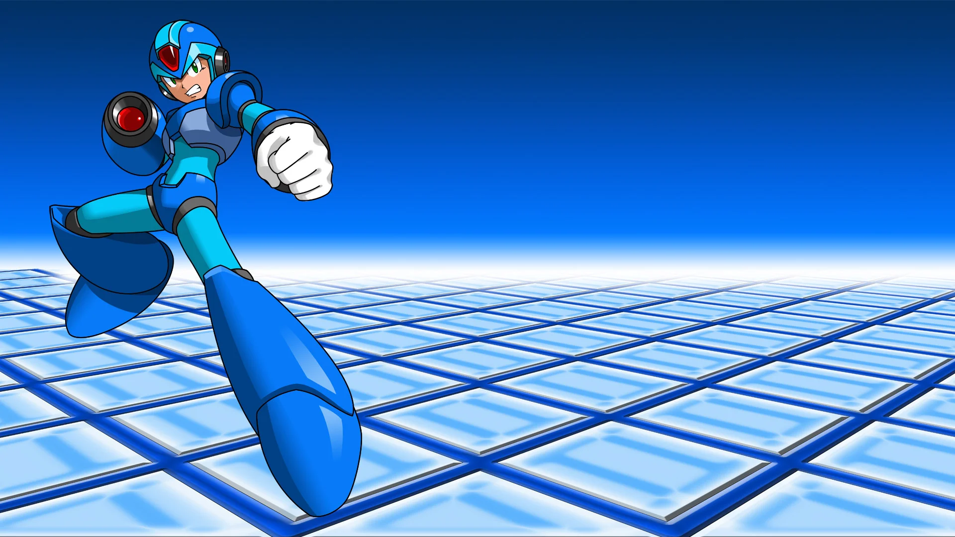 1 Mega Man: Maverick Hunter X HD Wallpapers | Backgrounds – Wallpaper Abyss