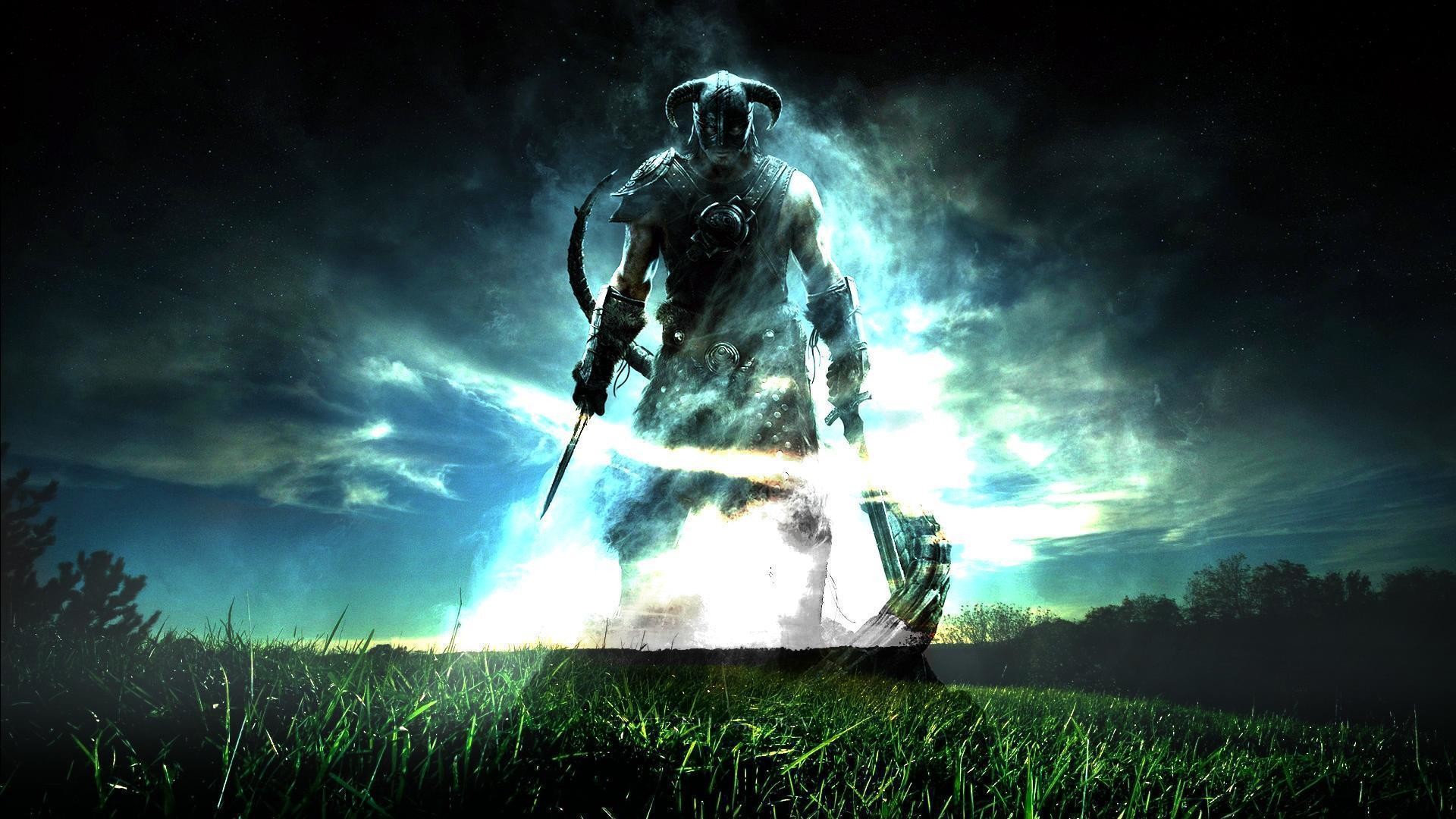 The Elder Scrolls V Skyrim HD Wallpapers