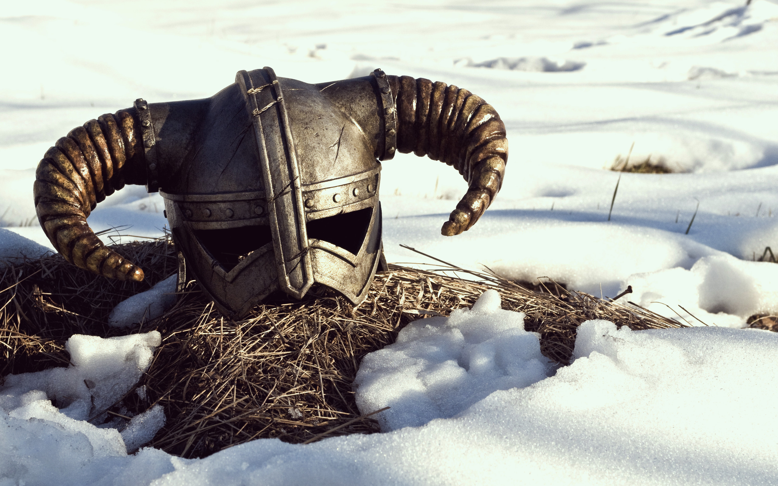 Video Game – The Elder Scrolls V: Skyrim Skyrim Wallpaper