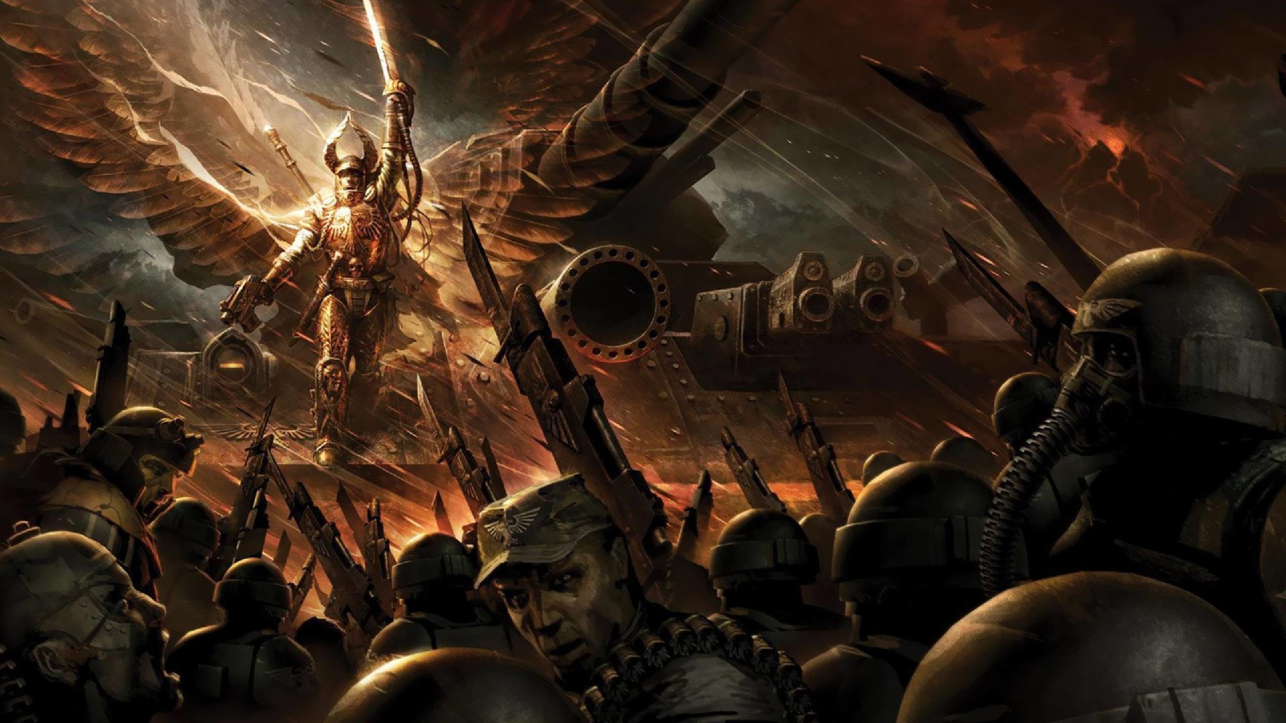 608 Warhammer Wallpapers Warhammer Backgrounds