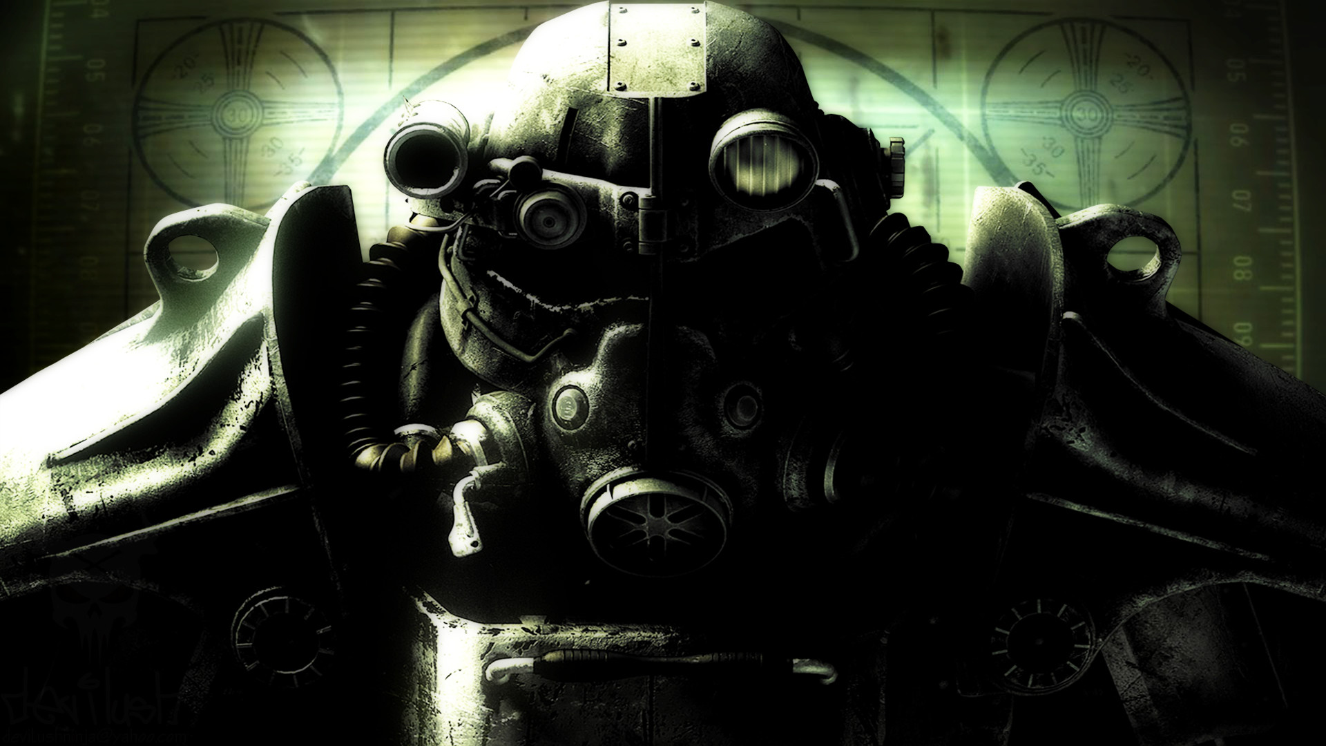 fallout wallpaper for computer