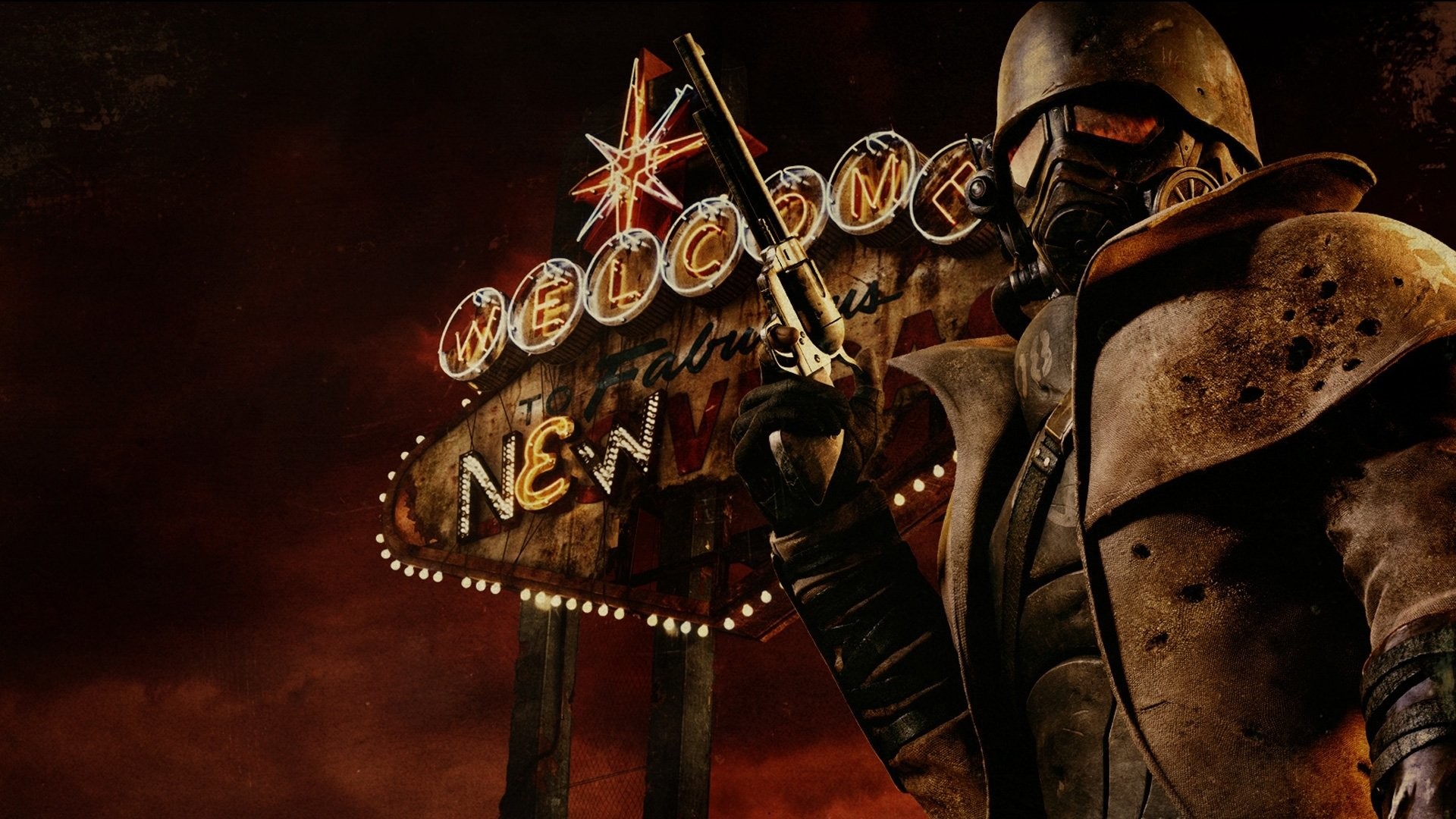 Video Game – Fallout Wallpaper