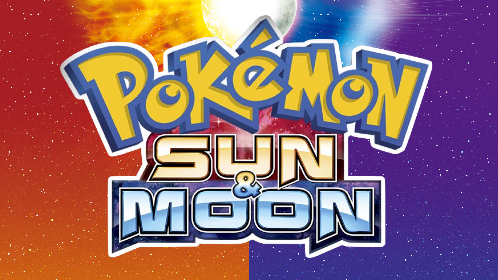 … Pokemon Sun And Moon Wallpaper by ZachaRicO