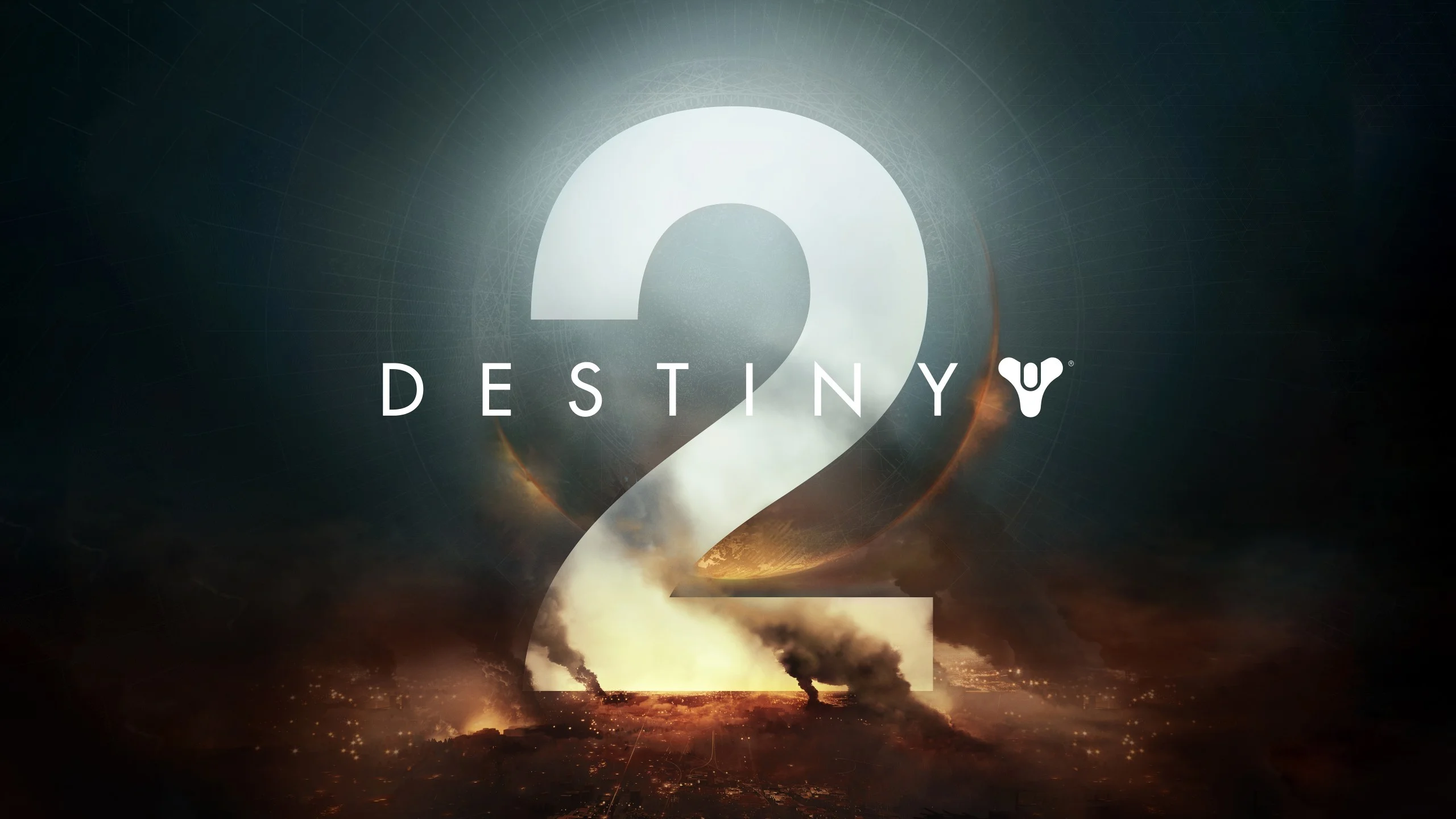 Games / Destiny 2 Wallpaper