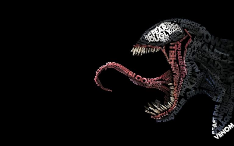 130+ Marvel Venom Wallpaper HD