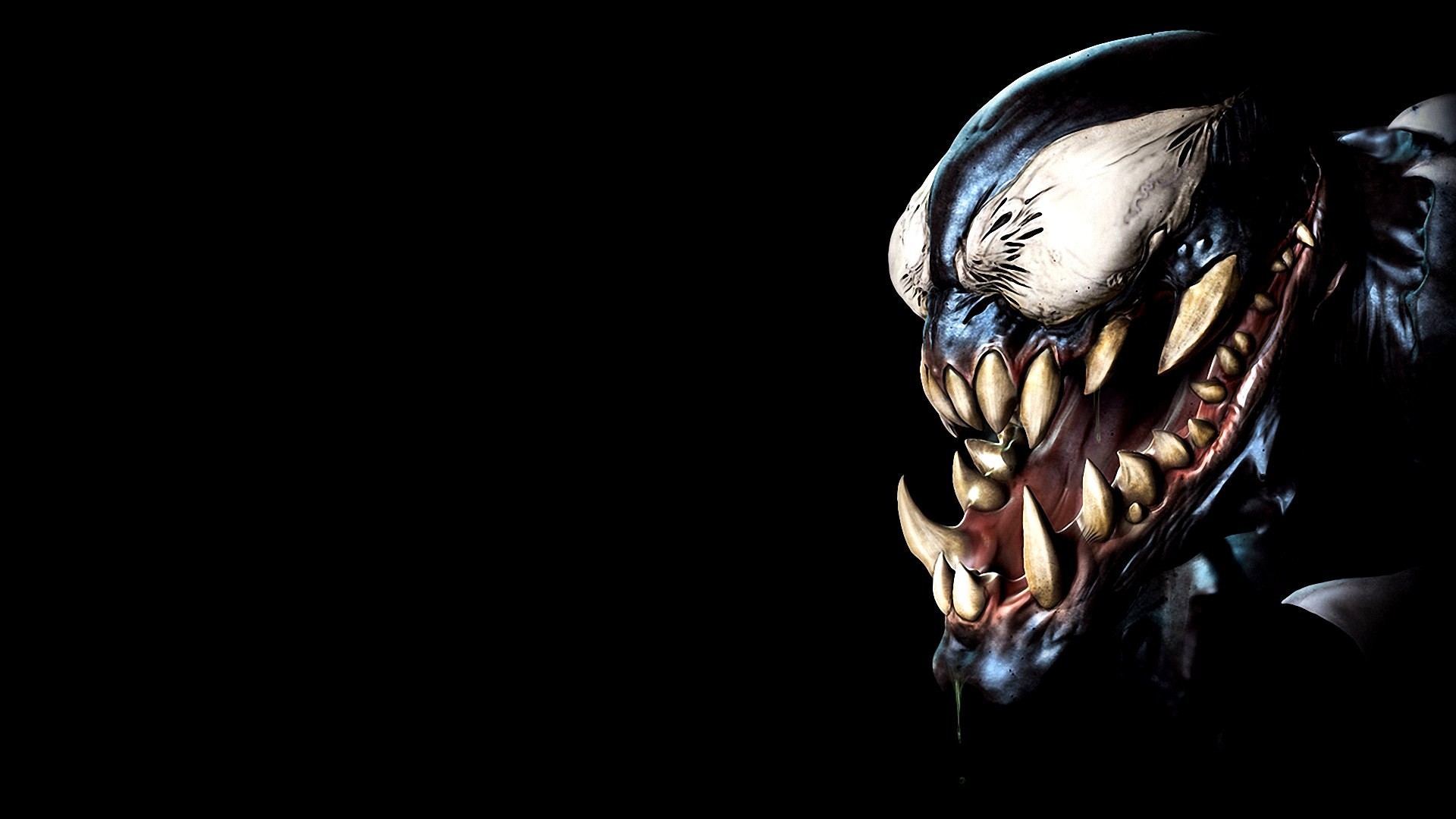 Spider Man villains images Venom wallpaper and background