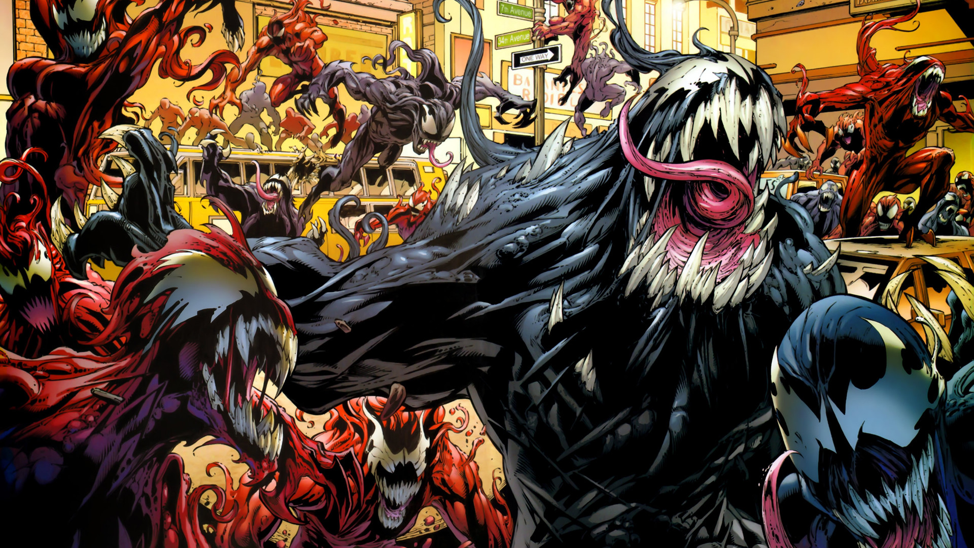 73 best images about Venom on Pinterest