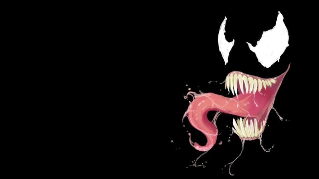 124+ Venom Wallpaper HD