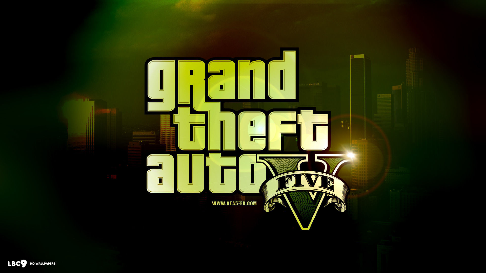 Grand Theft Auto 5 wallpapers