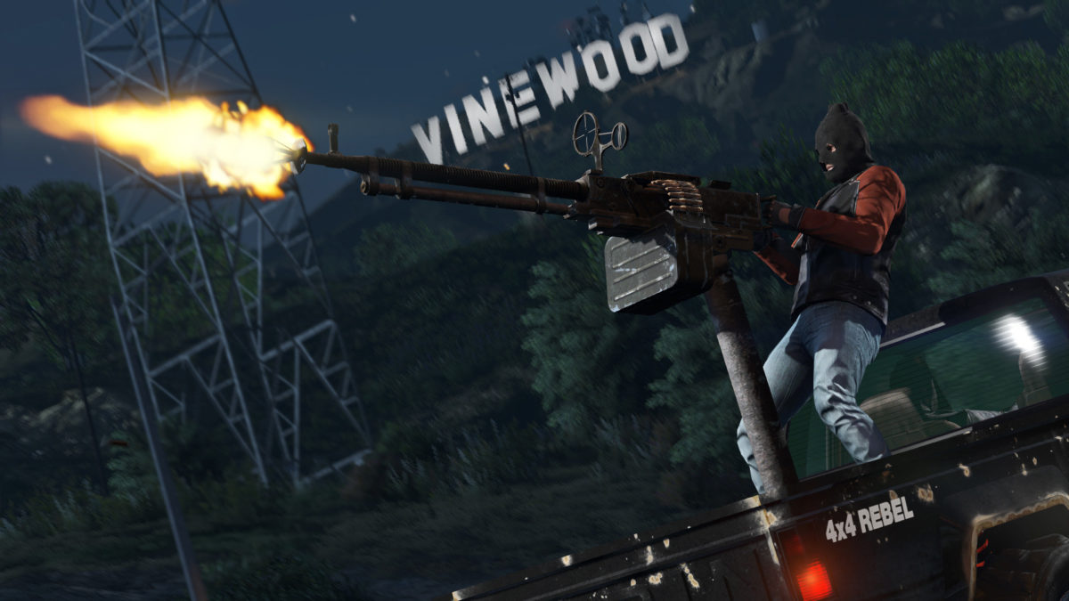 73+ GTA V Wallpaper 1080p HD