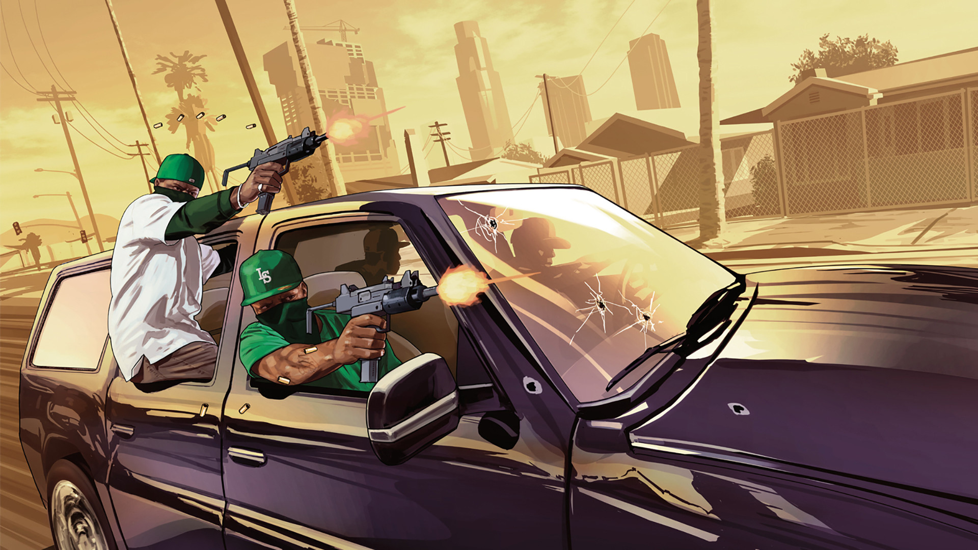 Grand Theft Auto V  GTA 5 Computer Wallpapers Desktop Backgrounds   3840x2160  ID564931  Grand theft auto Phong cảnh Hình nền