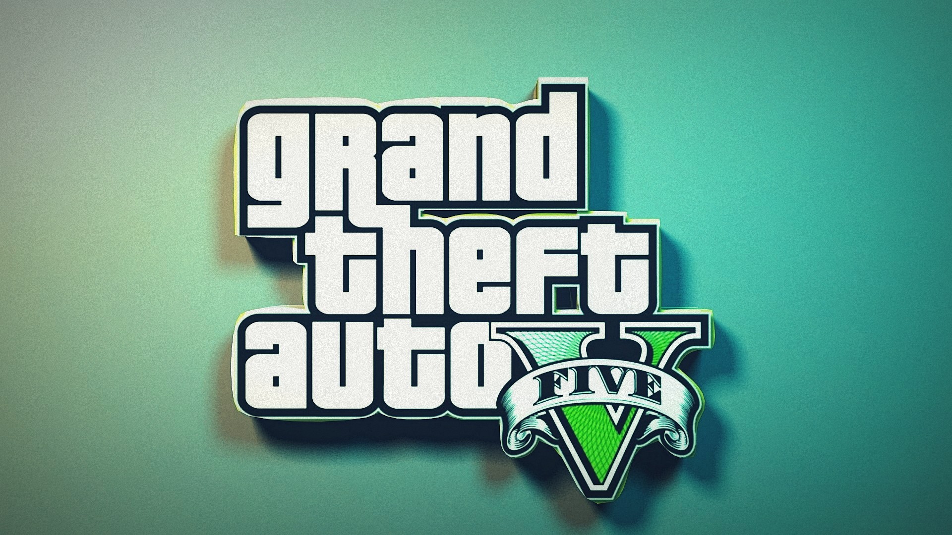 <b>Grand Theft Auto V</b> HD desktop <b>