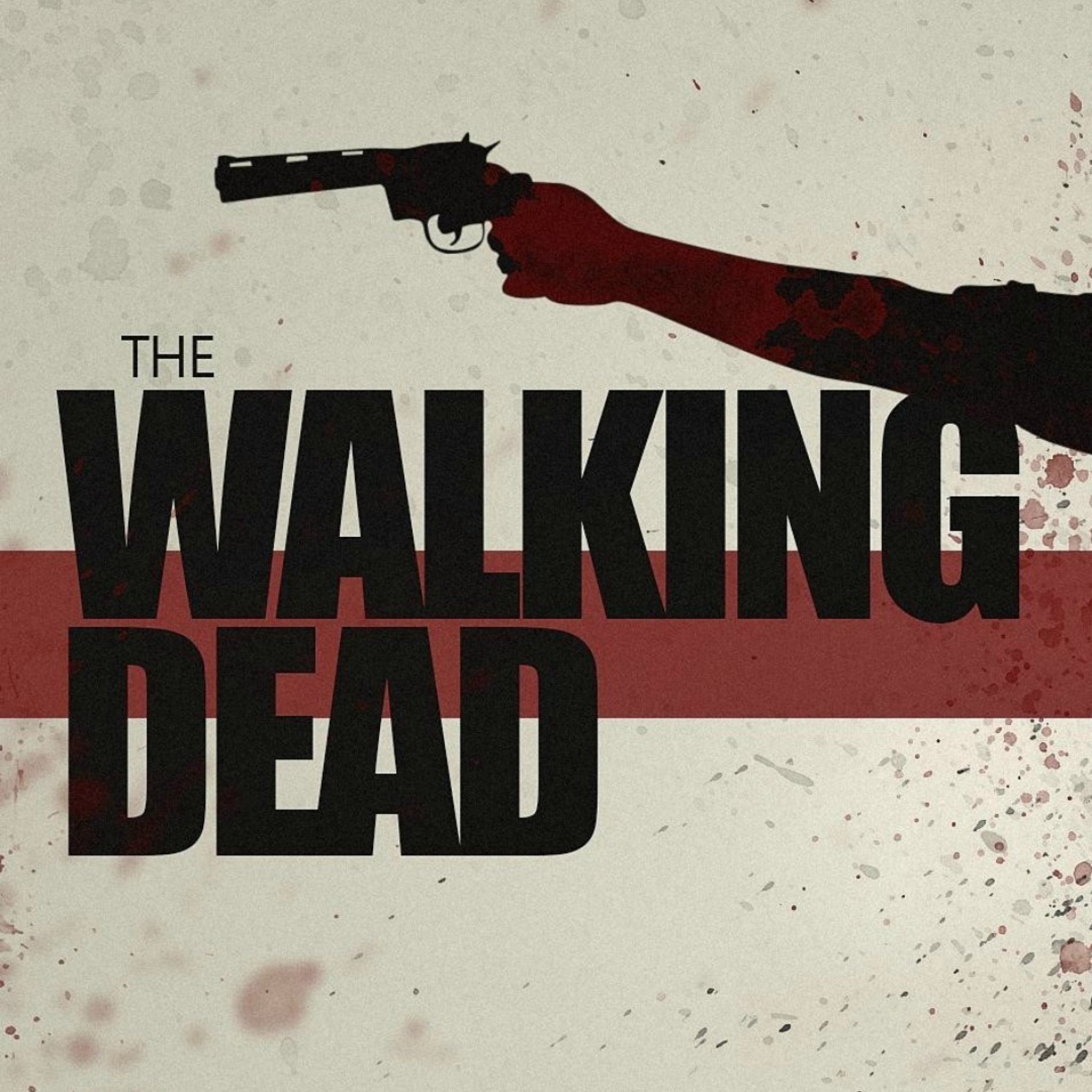 Preview wallpaper the walking dead, rick grimes, andrew lincoln, rick  grimes, andrew