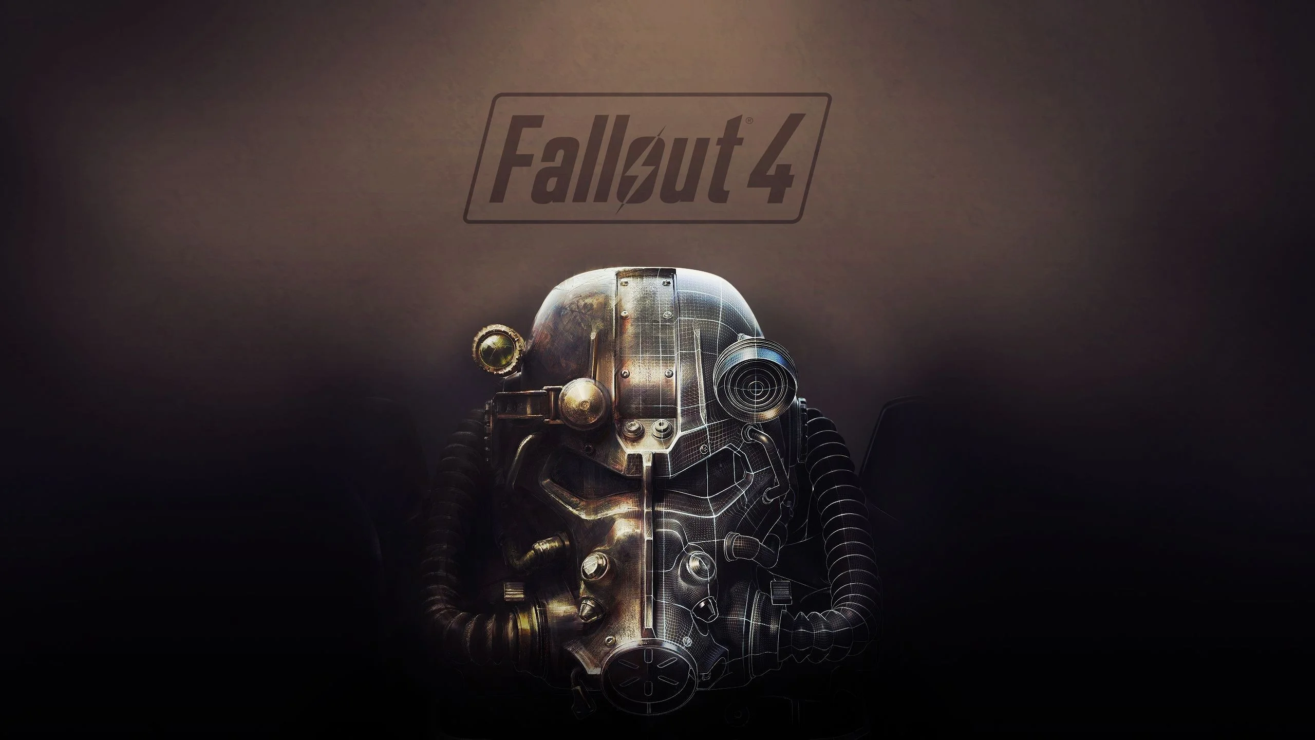 159 Fallout 4 HD Wallpapers | Backgrounds – Wallpaper Abyss
