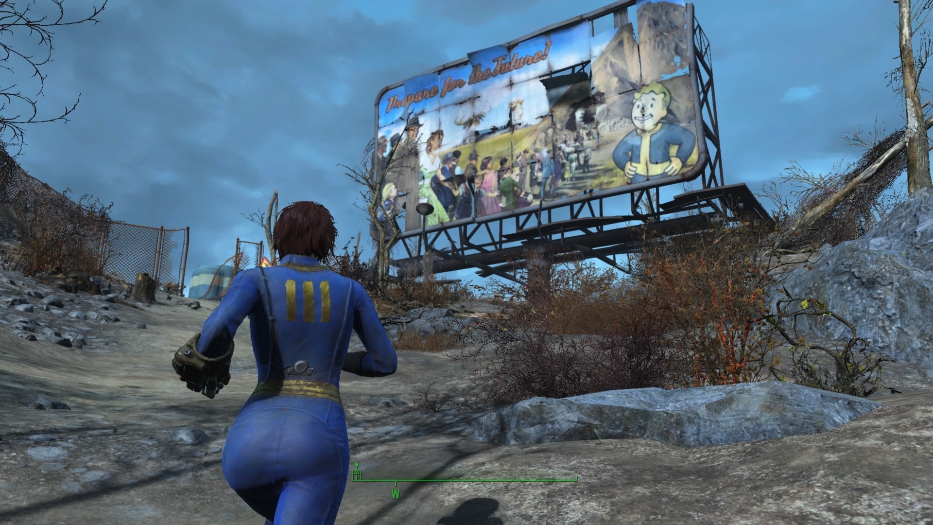 CE: <b>Fallout 4 Wallpaper</b> 4K, 41 Beautiful