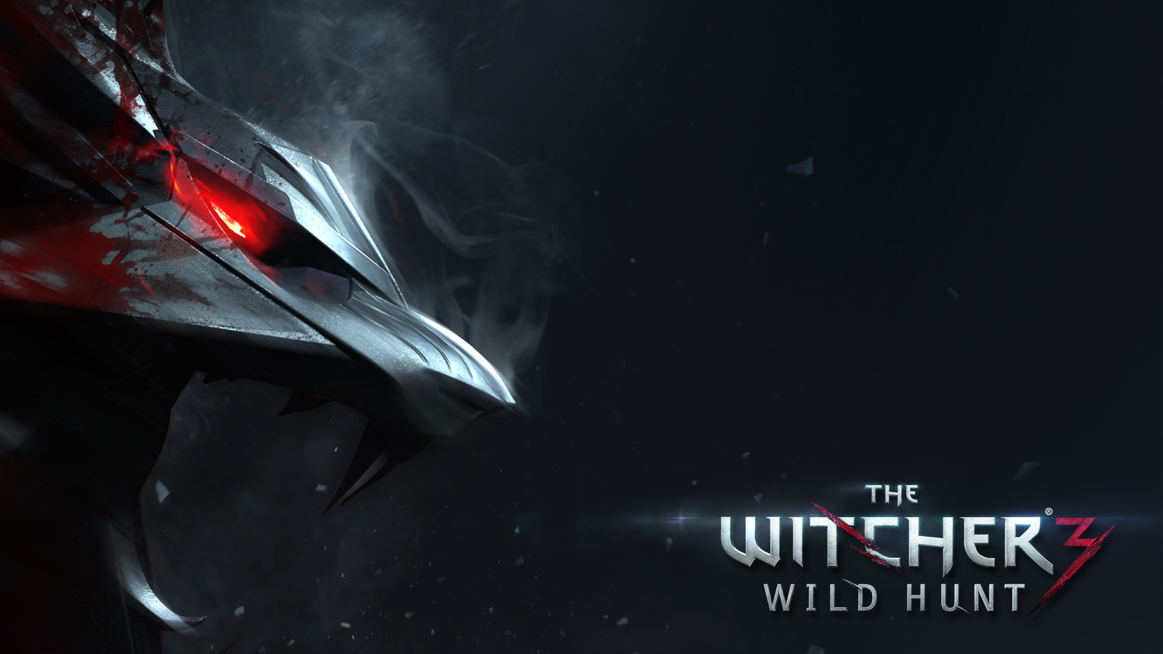 Preview wallpaper the witcher 3 wild hunt, the witcher, cd projekt 3840×2160