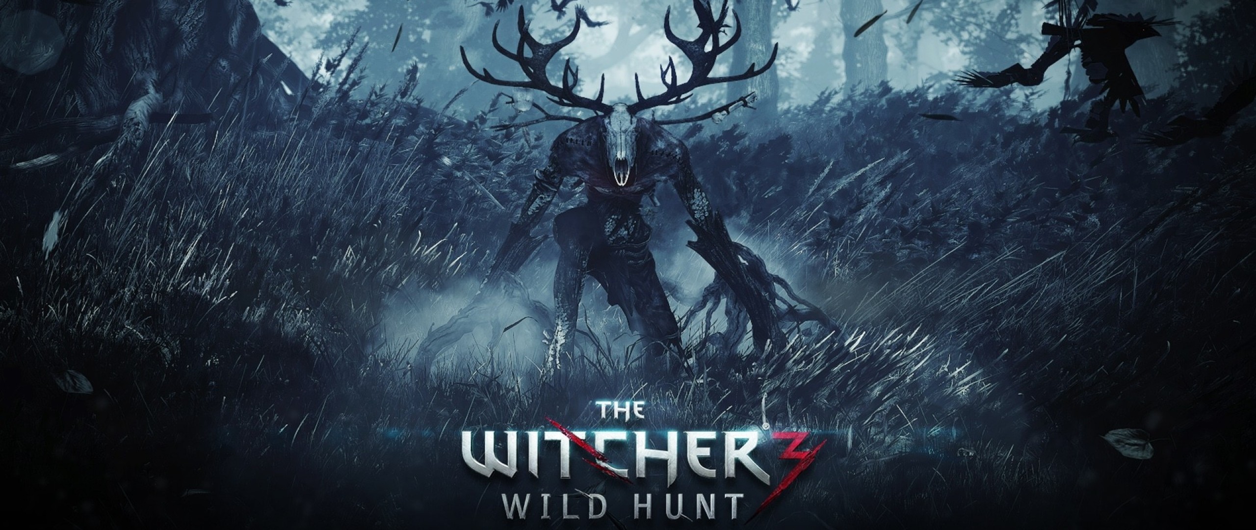 Wallpaper the witcher 3 wild hunt, final part, pc, playstation 4,