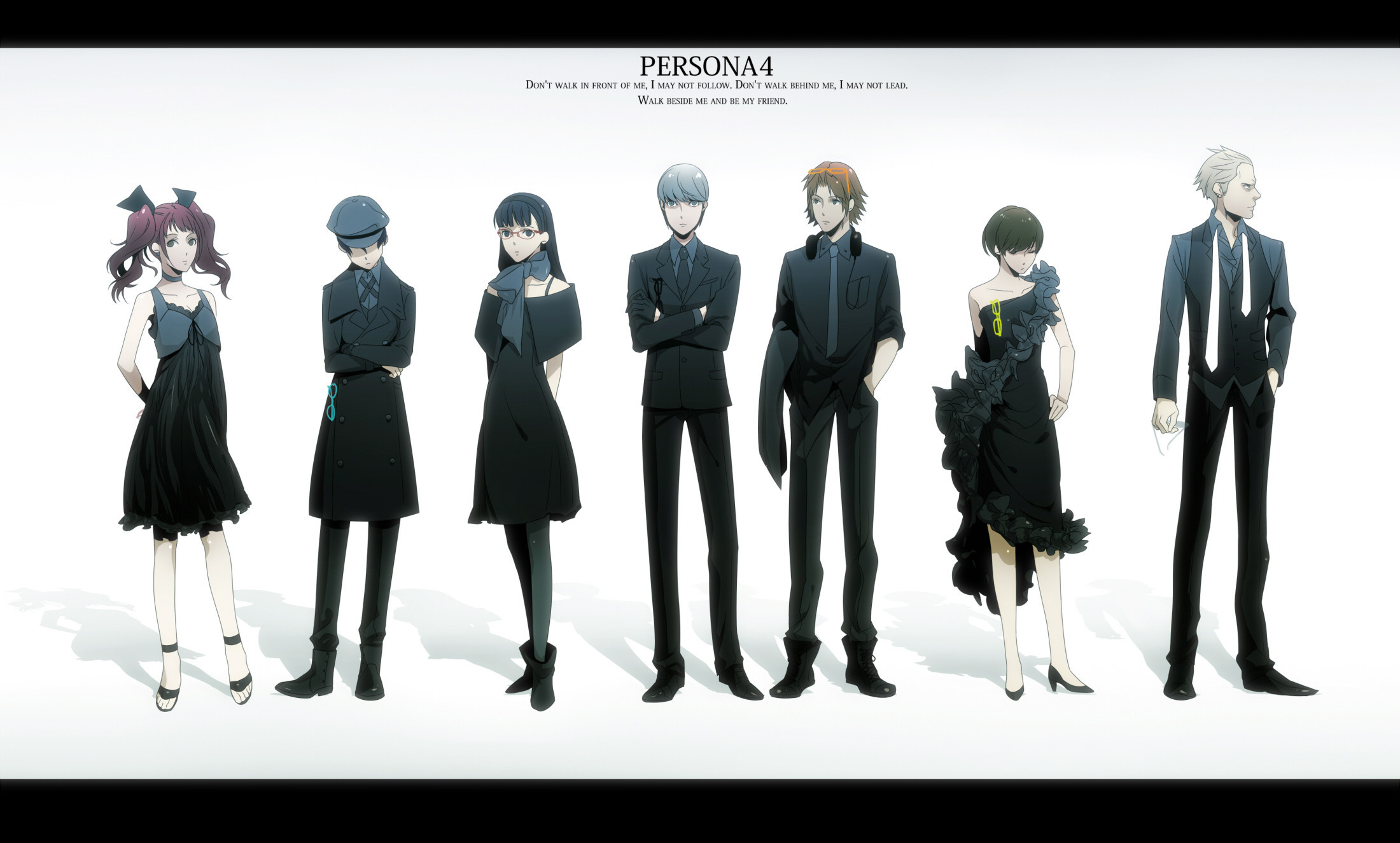 Persona HD Wallpapers and Backgrounds Persona Wallpapers Wallpapers