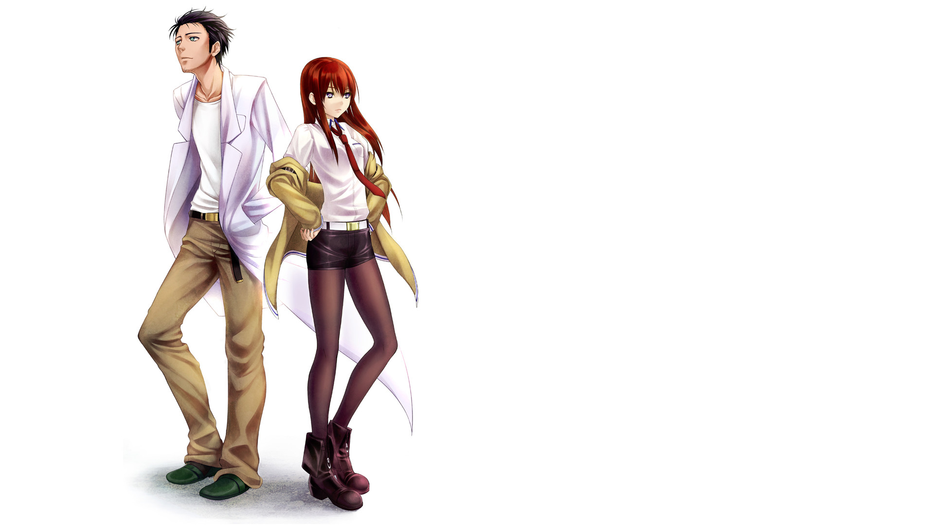 Anime – SteinsGate Wallpaper