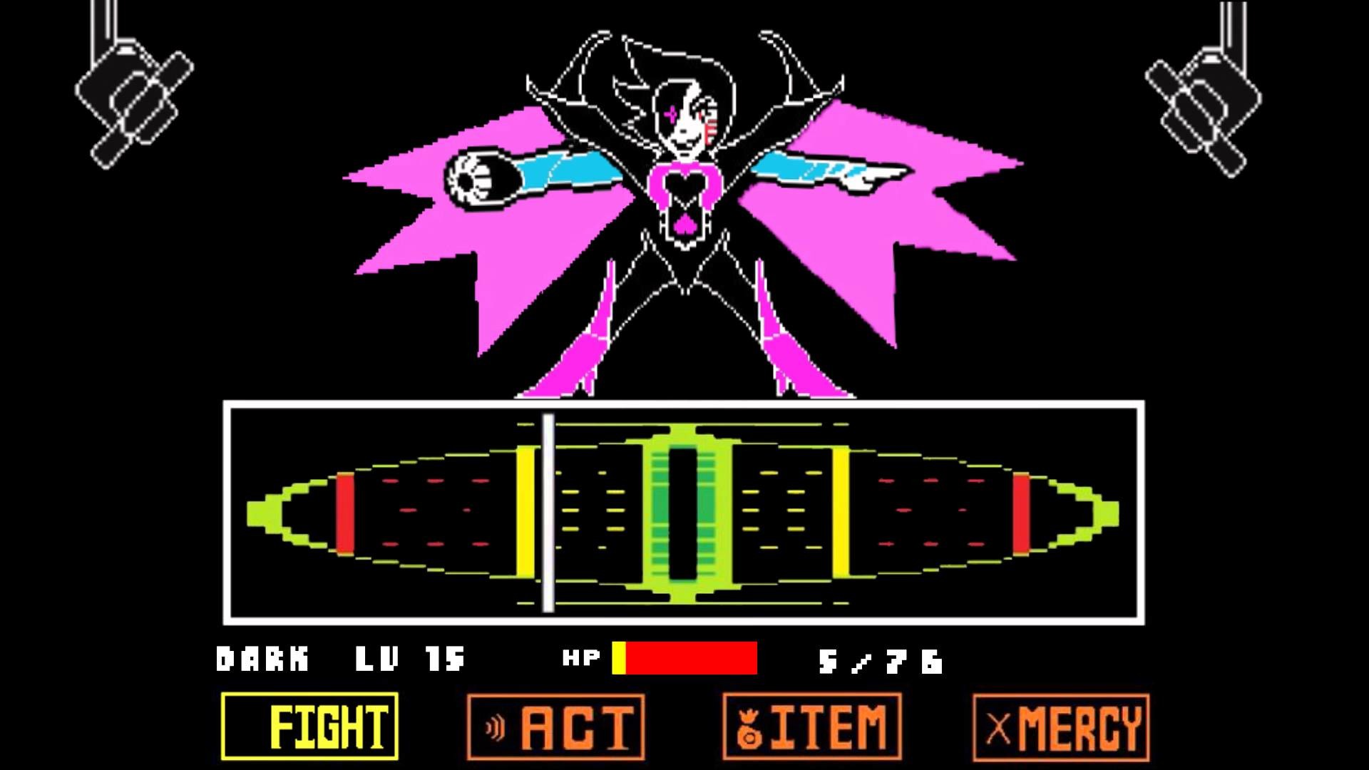 Undertale Wallpapers boss battles of genocide, neutral, and
