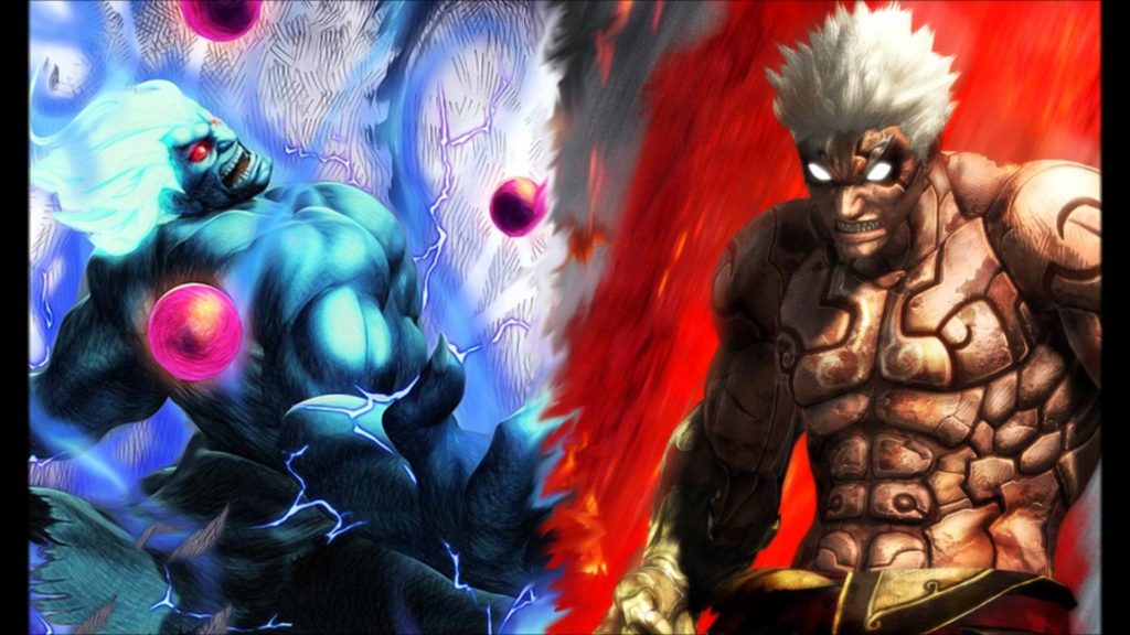 61+ Akuma Wallpaper HD