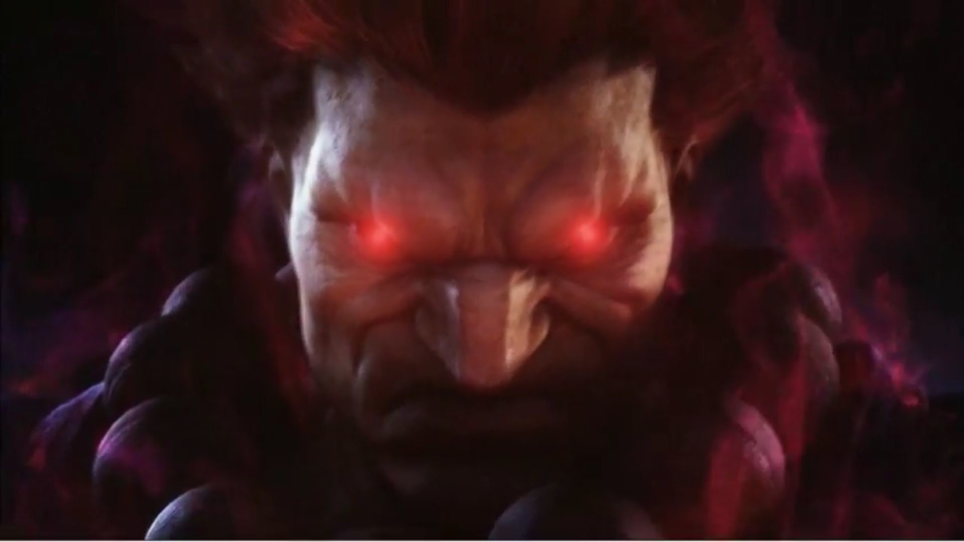 Tekken 7 Update “Fated Retribution” Announced, Akuma From Street Fighter  Revealed as New Character