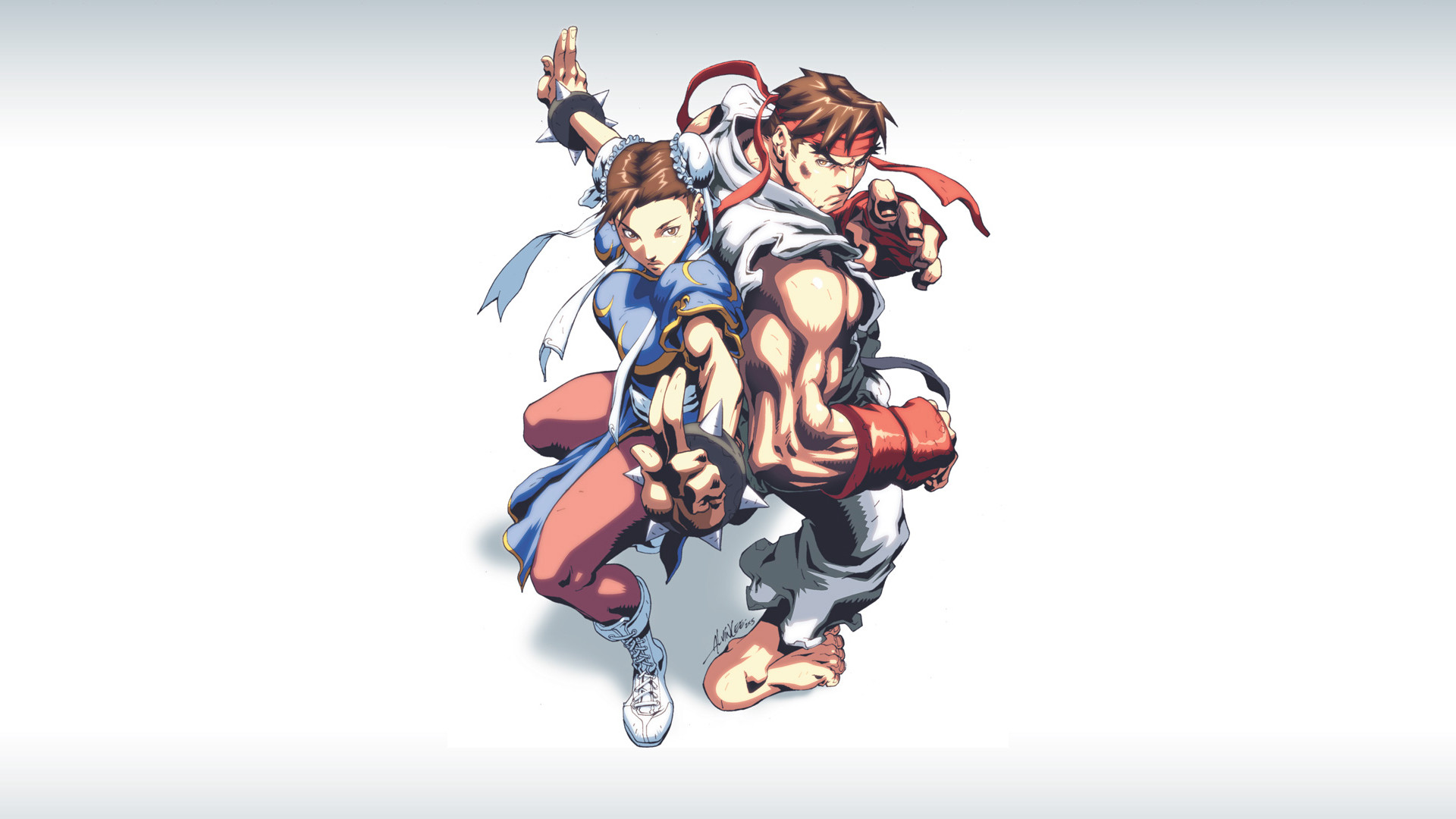 <b>Street Fighter</b> III – Akuma <b>HD