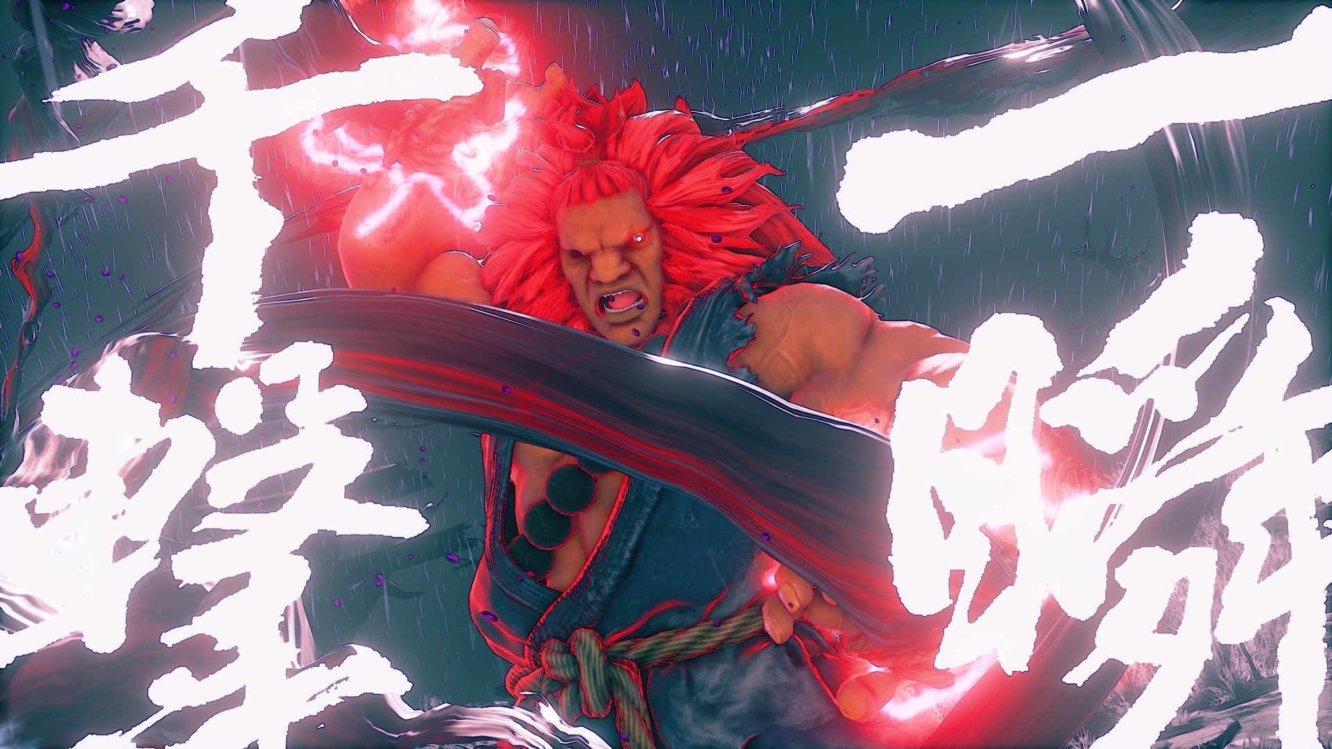 Major system changes coming to Street Fighter V