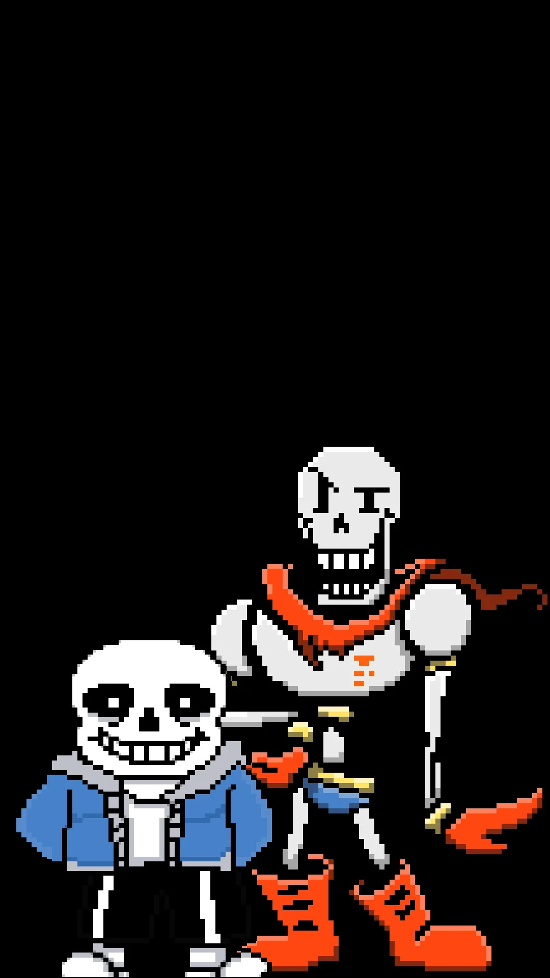 Undertale sans, game, mythical, tears, HD phone wallpaper
