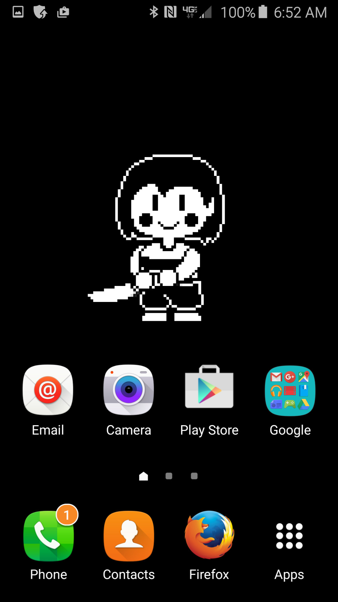 deajj: Fanmade Undertale Live Wallpapers v5.1… – I want to play a game,  Dressrosa.